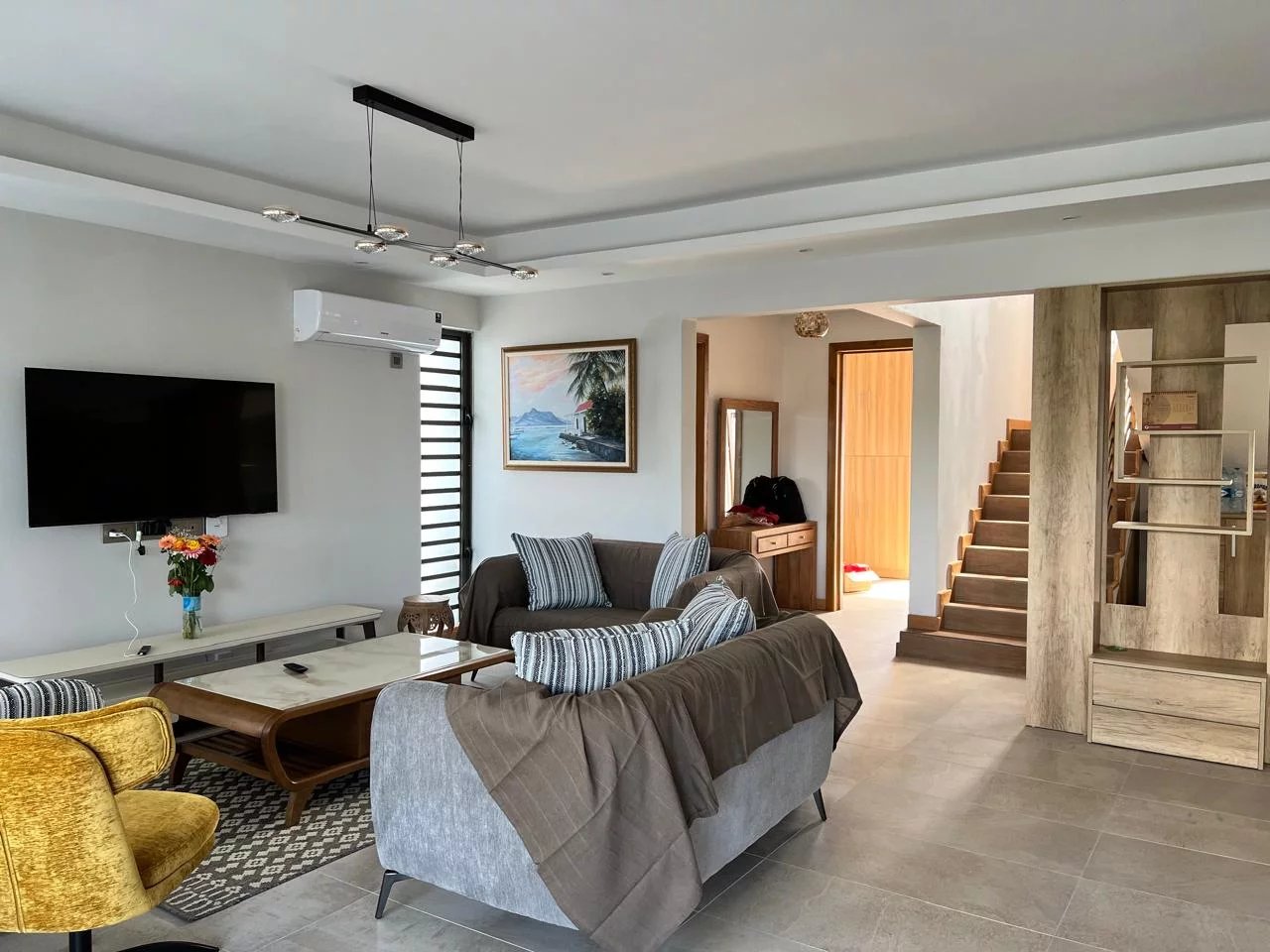 Grand Baie  - Duplex 4 Pi&egrave;ces 3 Chambres - picture 16