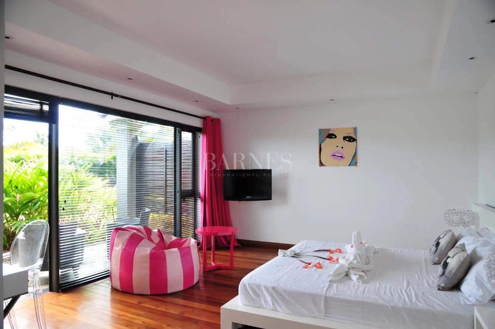 Bel Ombre  - Villa 5 Bedrooms - picture 7