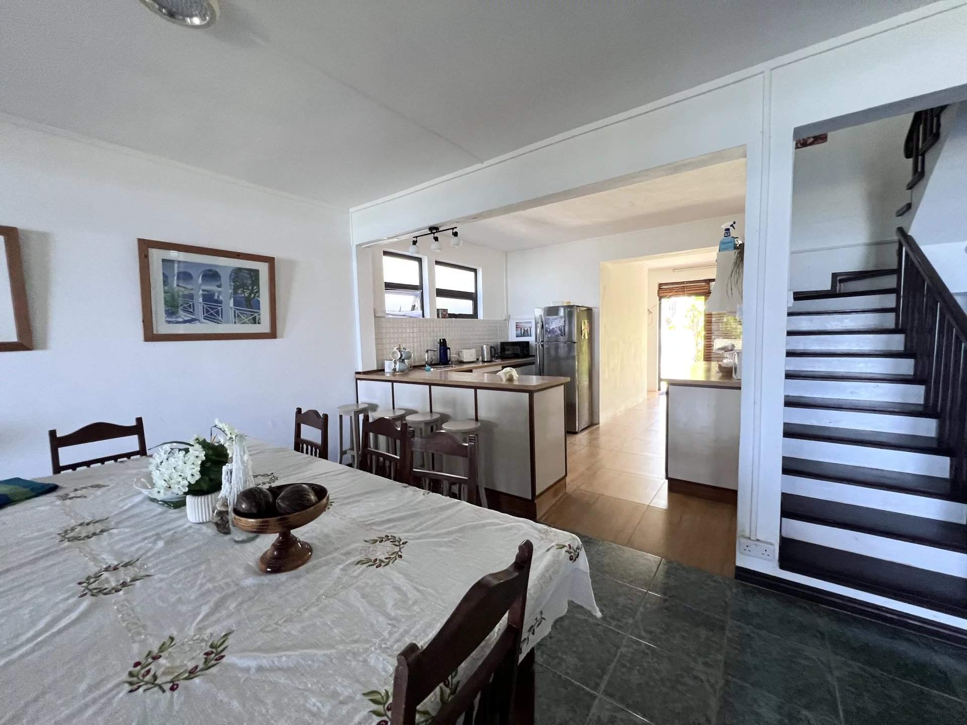 Poste Lafayette  - Property 4 Bedrooms - picture 5