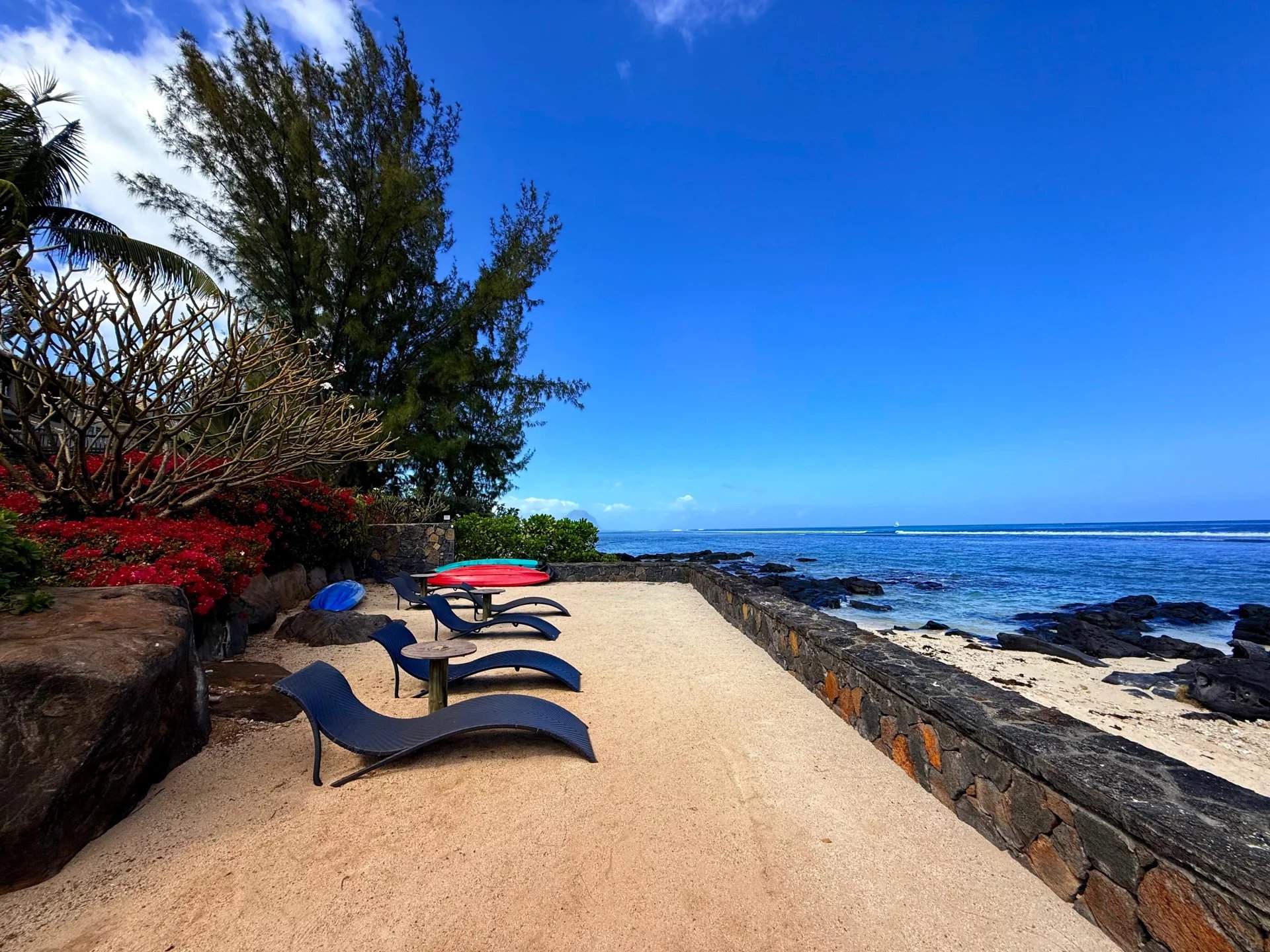 Tamarin  - Apartment 3 Bedrooms - picture 13