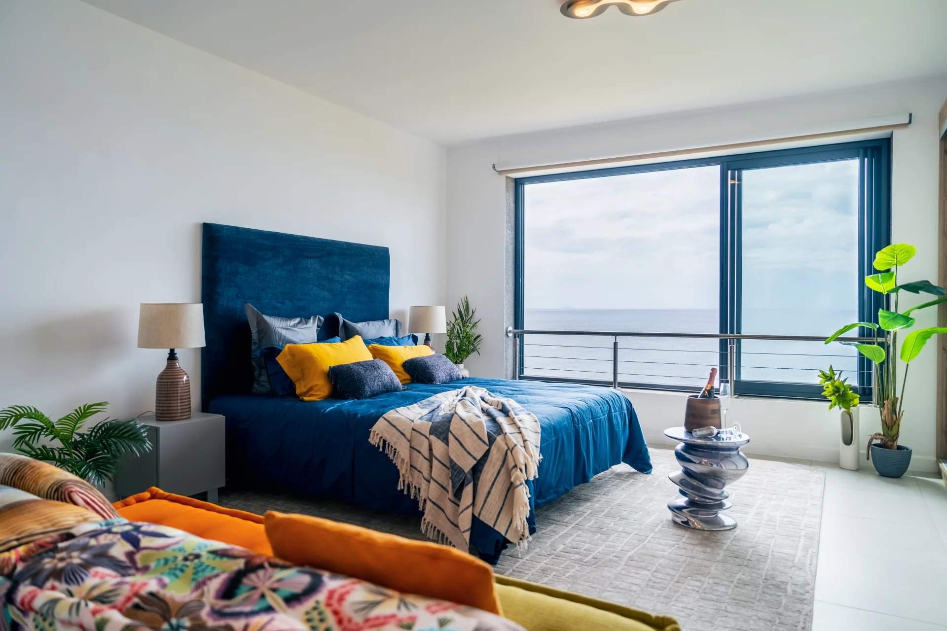 Flic en Flac  - Penthouse 2 Bedrooms - picture 11