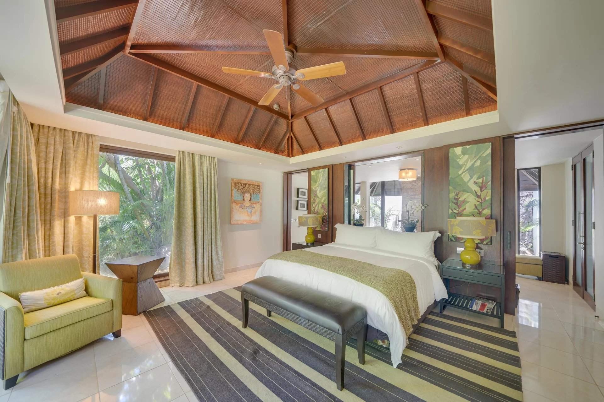 Beau Champ  - Villa 3 Pièces 2 Chambres - picture 7