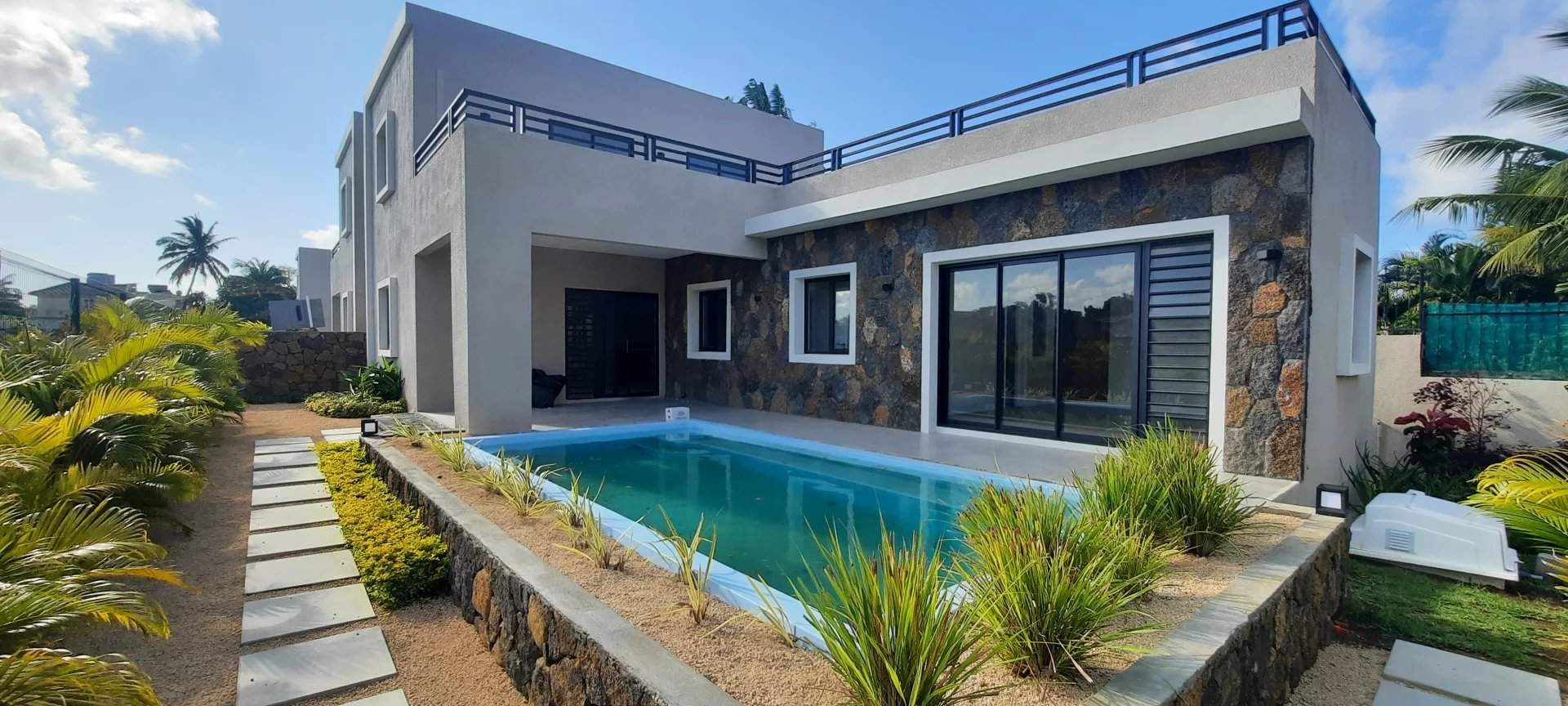 Calodyne  - Maison 4 Pi&egrave;ces 3 Chambres - picture 1