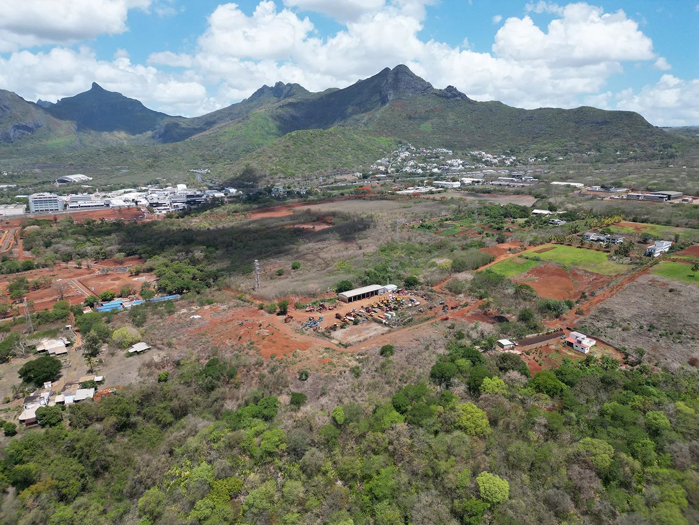 Pailles  - Terrain  - picture 1