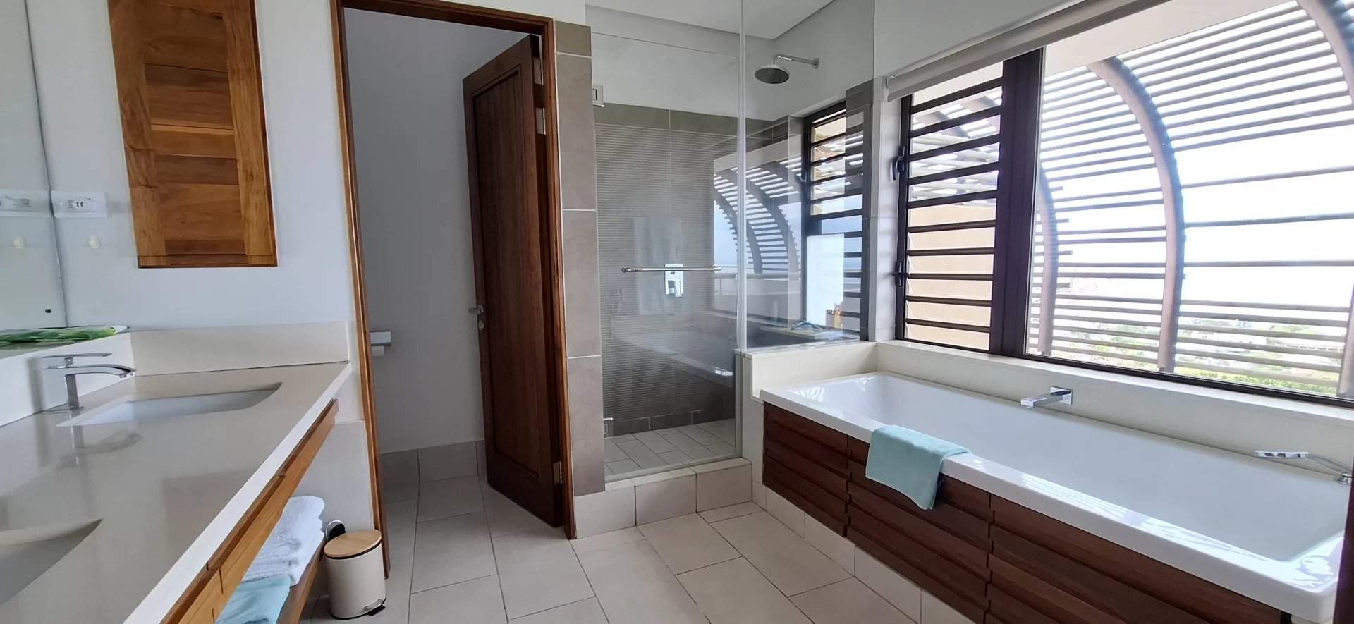 Tamarin  - Appartement 4 Pi&egrave;ces 3 Chambres - picture 11