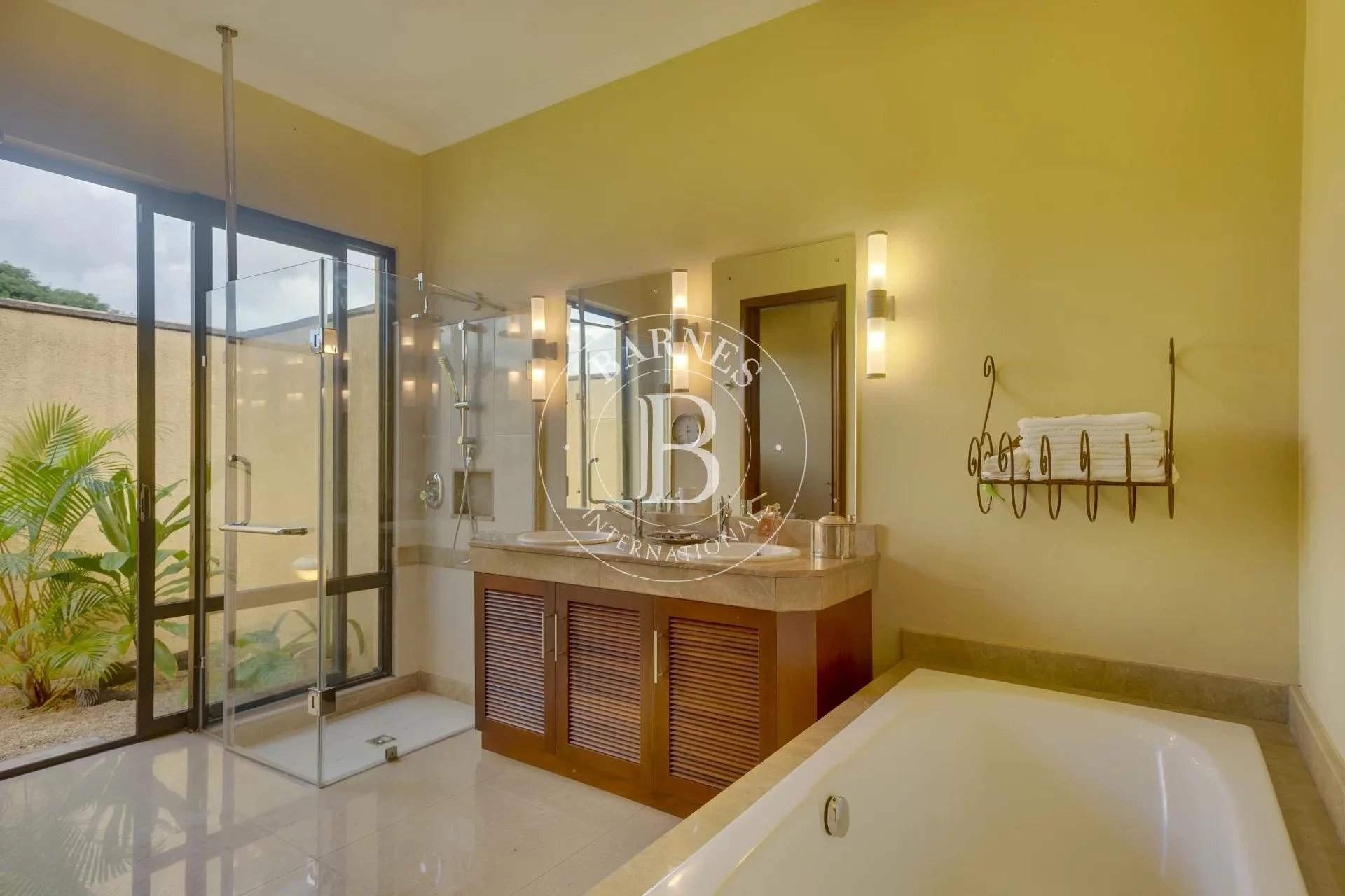 Tamarin  - Villa 4 Bedrooms - picture 17