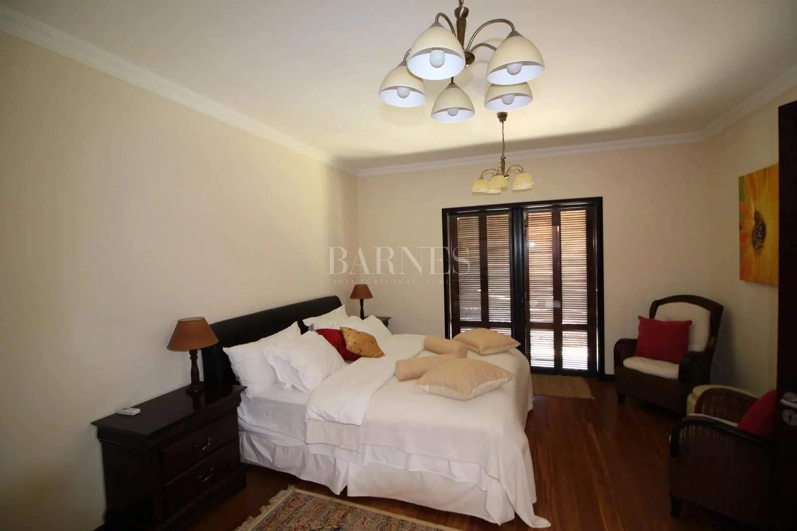 Tamarin  - Villa 6 Bedrooms - picture 9