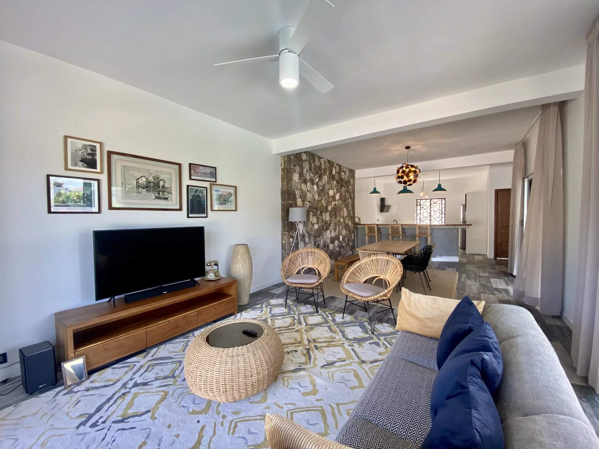 Calodyne  - Maison 4 Pi&egrave;ces 3 Chambres - picture 5