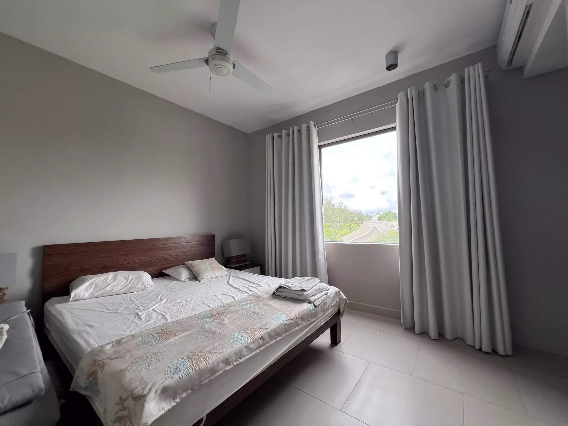 Bain Boeuf  - Penthouse 3 Bedrooms - picture 20