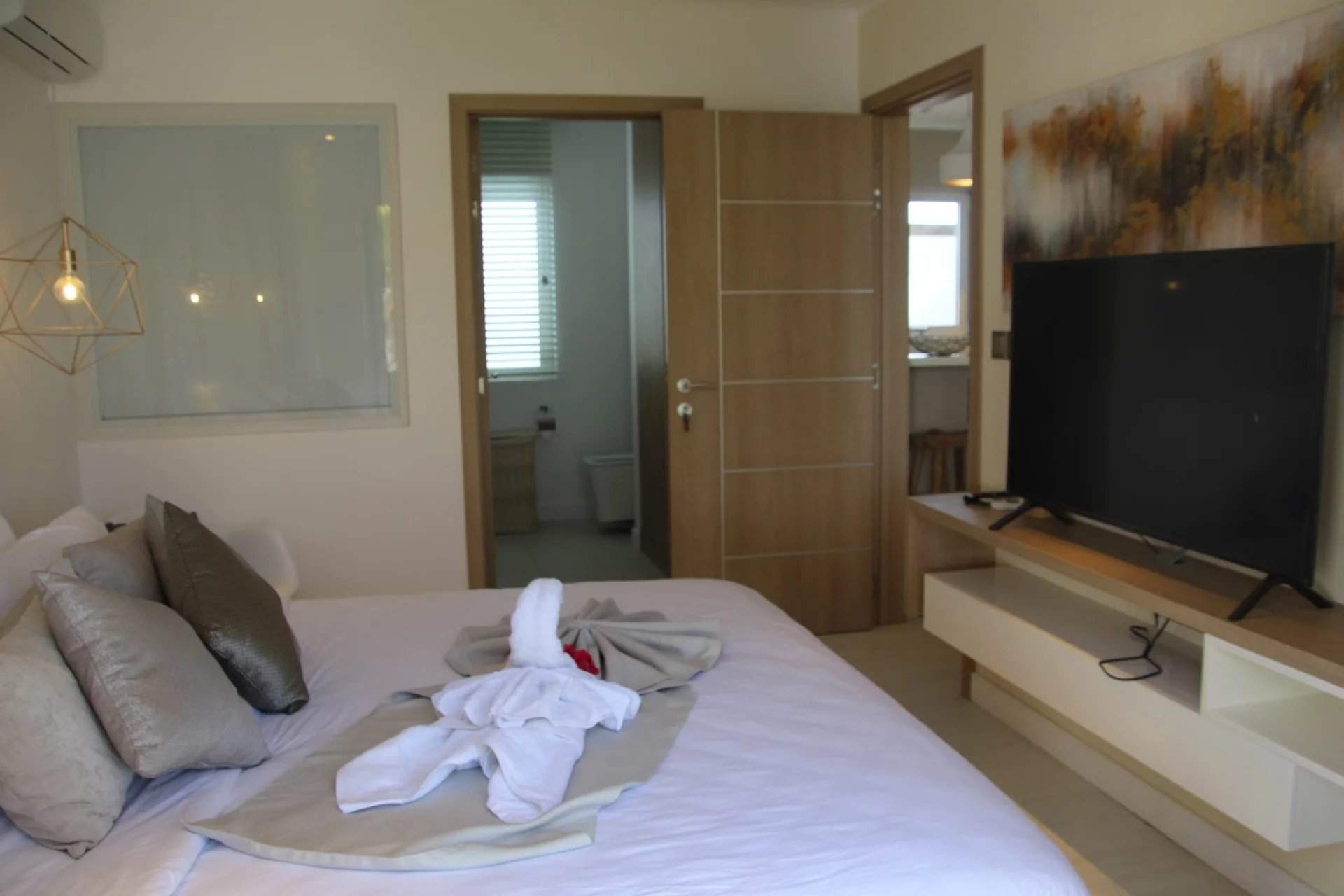 Grand Baie  - Villa 4 Pi&egrave;ces 3 Chambres - picture 8