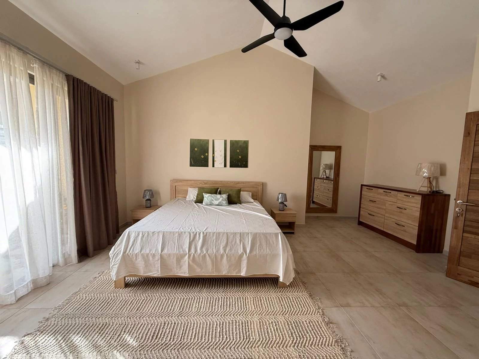 Tamarin  - Villa 5 Pi&egrave;ces 4 Chambres - picture 11