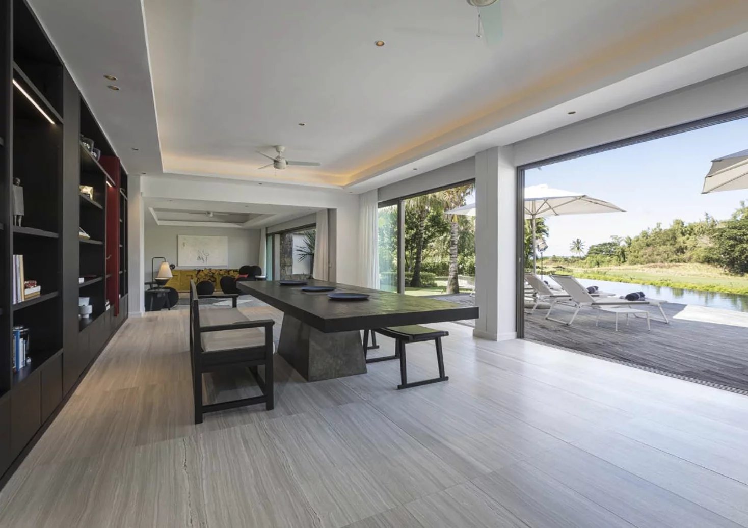 Beau Champ  - Villa 5 Bedrooms - picture 8