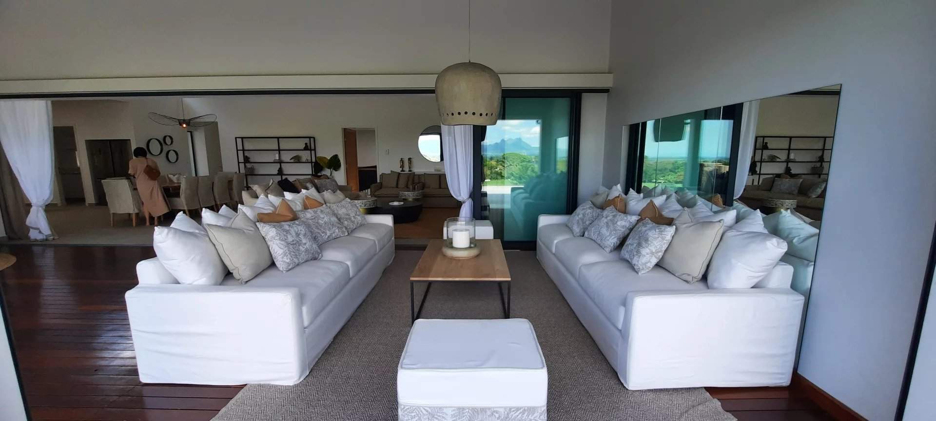 Belle Vue Harel  - Penthouse 4 Bedrooms - picture 2