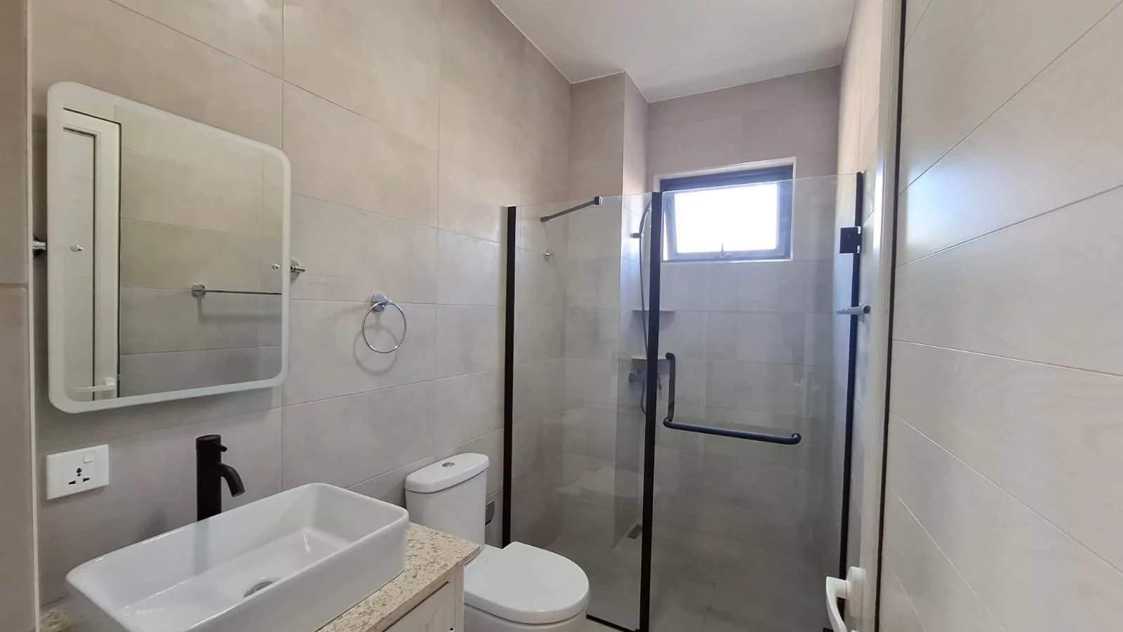 La Preneuse  - Appartement 4 Pi&egrave;ces 3 Chambres - picture 8