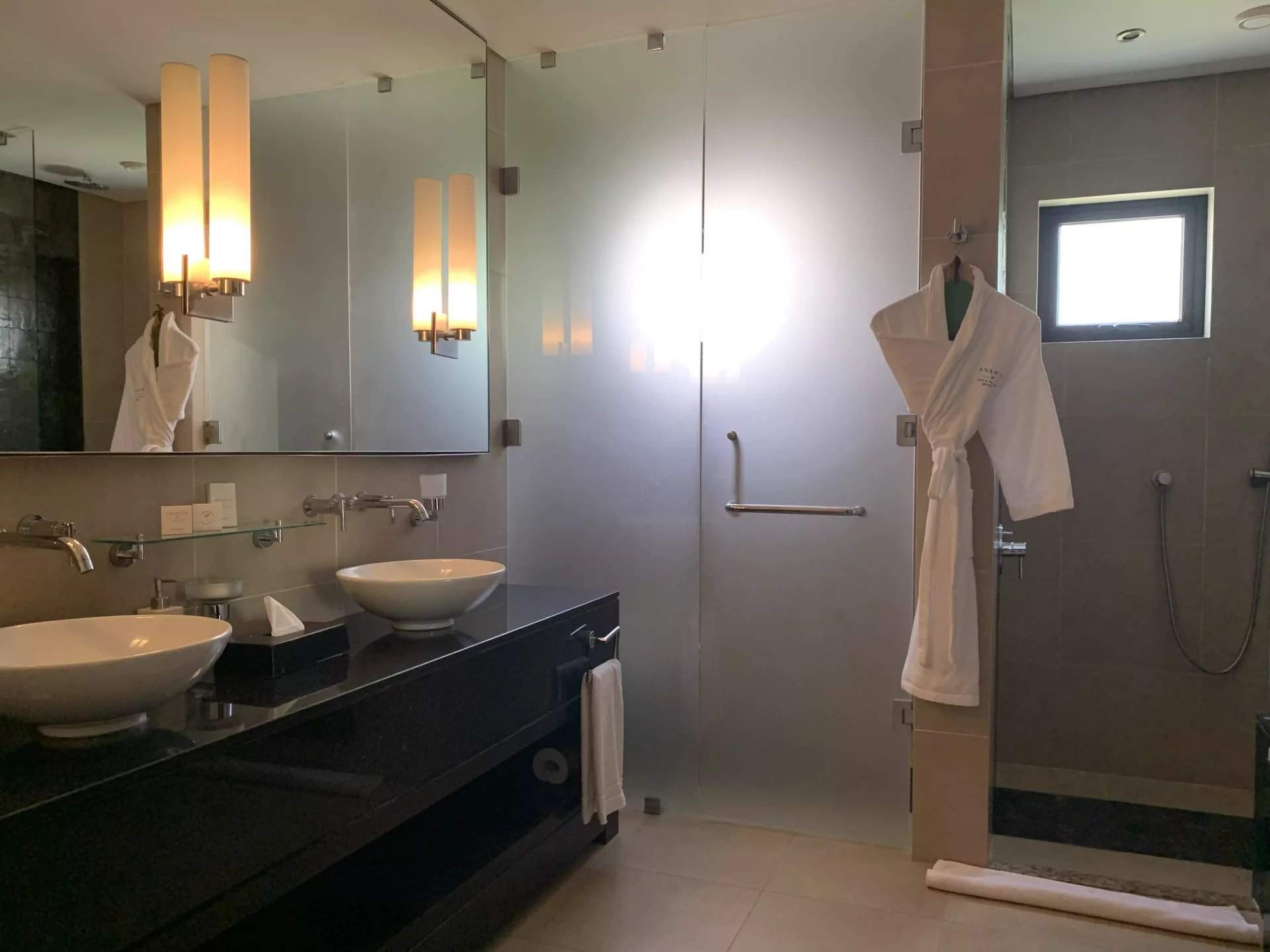 Beau Champ  - Apartment 3 Bedrooms - picture 8