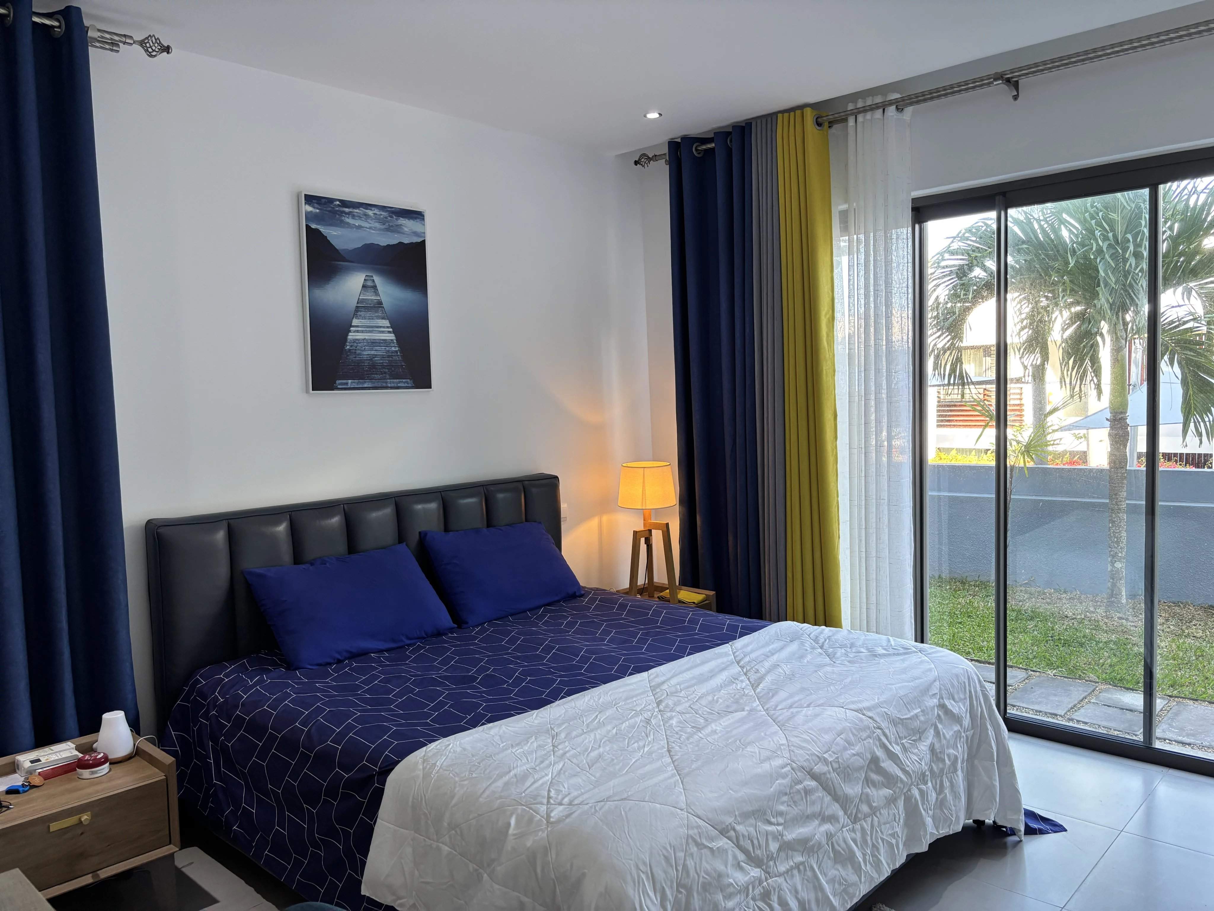 Blue Bay  - Appartement 4 Pi&egrave;ces 3 Chambres - picture 16