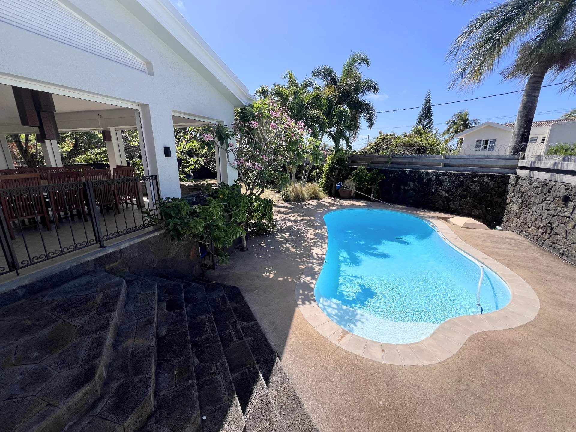 Grand Gaube  - House 4 Bedrooms - picture 1