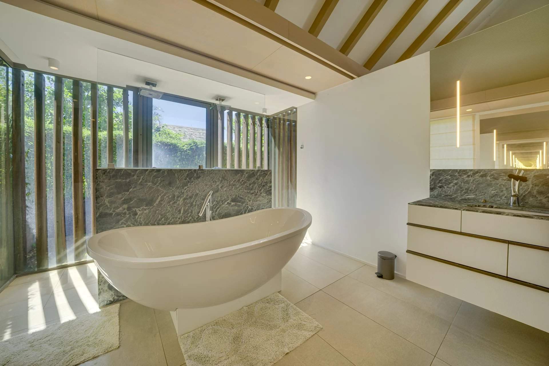 Grand Baie  - Villa 4 Bedrooms - picture 14