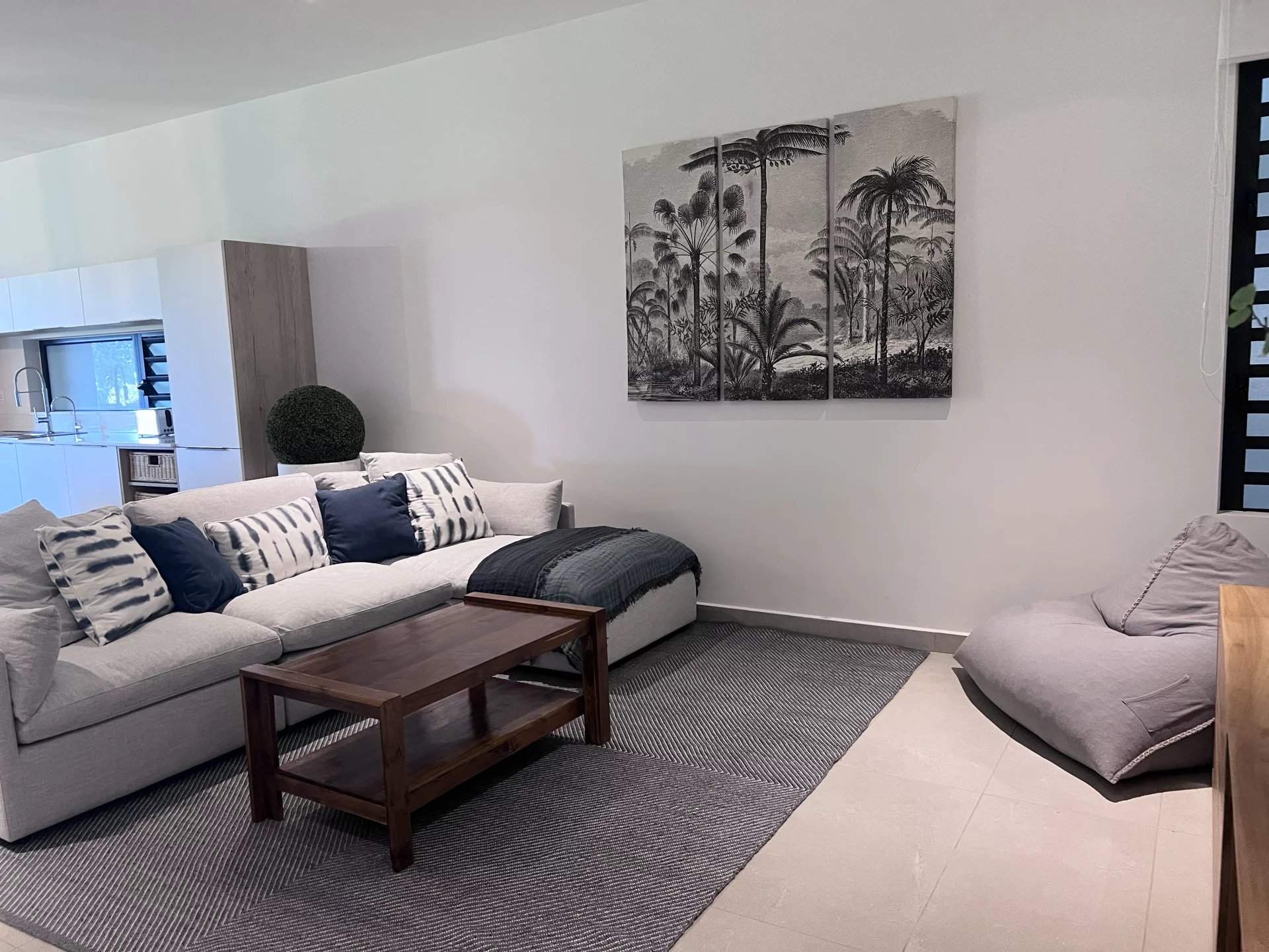 Belle Vue Harel  - Appartement 4 Pi&egrave;ces 3 Chambres - picture 6