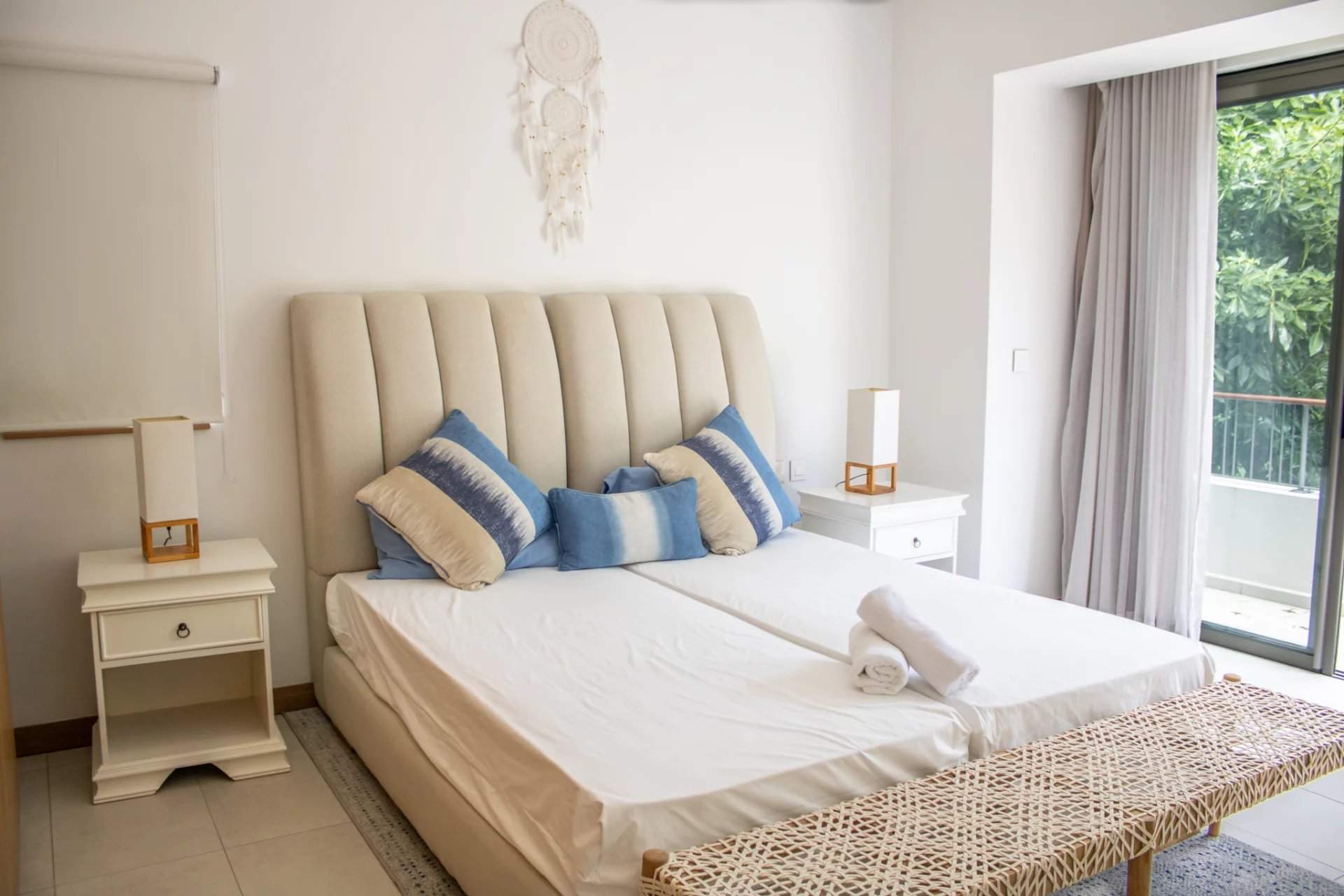 Grand Baie  - Villa 5 Pi&egrave;ces 4 Chambres - picture 7