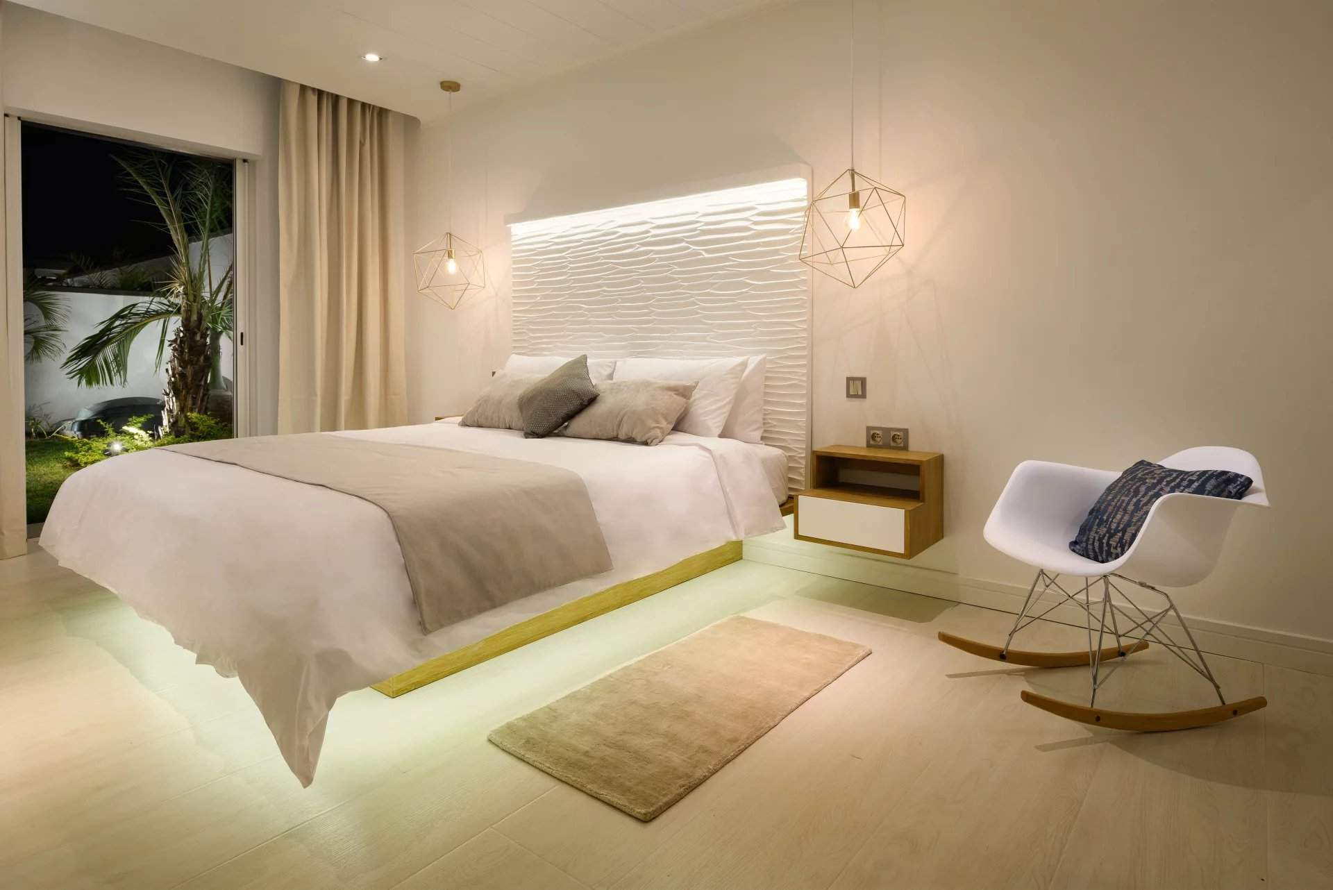 Grand Baie  - Villa 3 Pi&egrave;ces 2 Chambres - picture 4