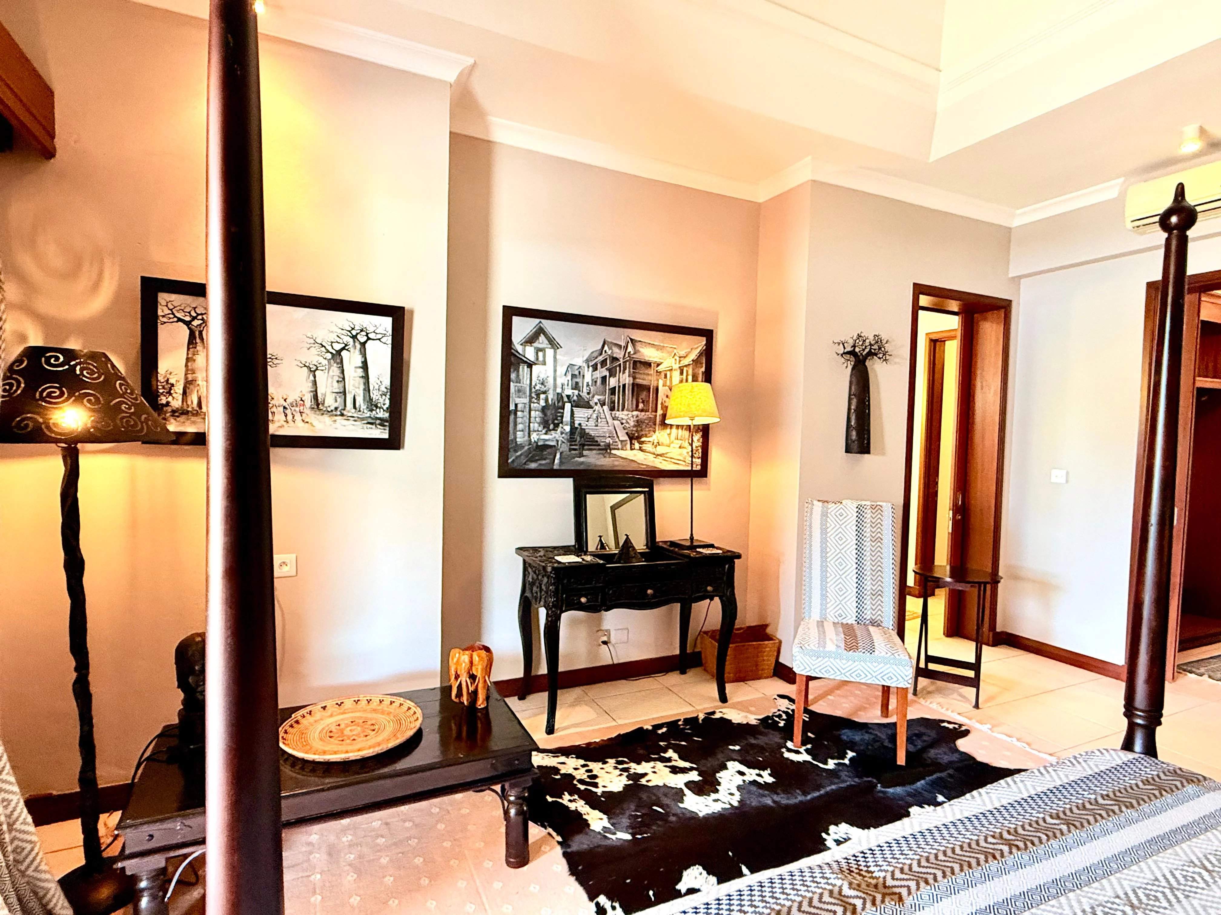 Tamarin  - Villa 7 Pi&egrave;ces 6 Chambres - picture 14