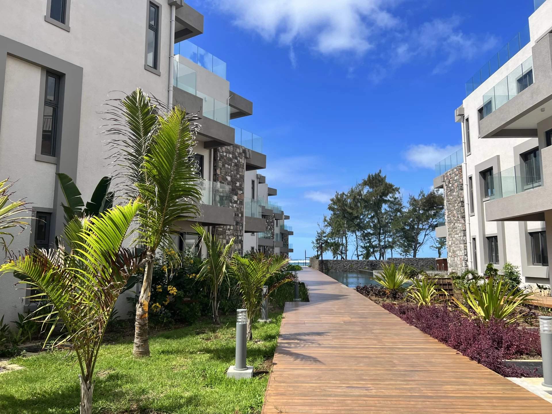 Poste Lafayette  - Penthouse 3 Bedrooms - picture 4