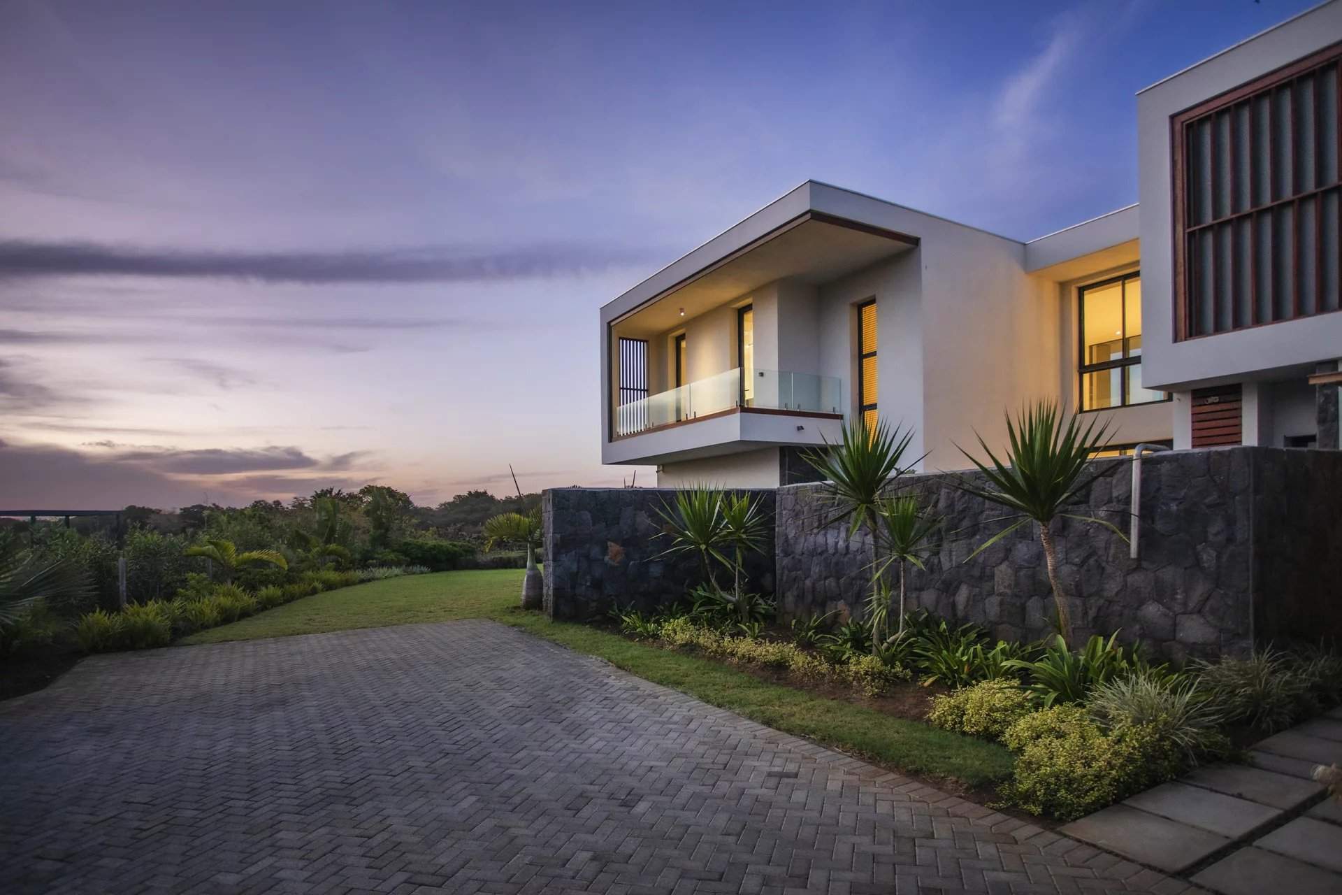 Tamarin  - Villa 10 Pi&egrave;ces 5 Chambres - picture 17