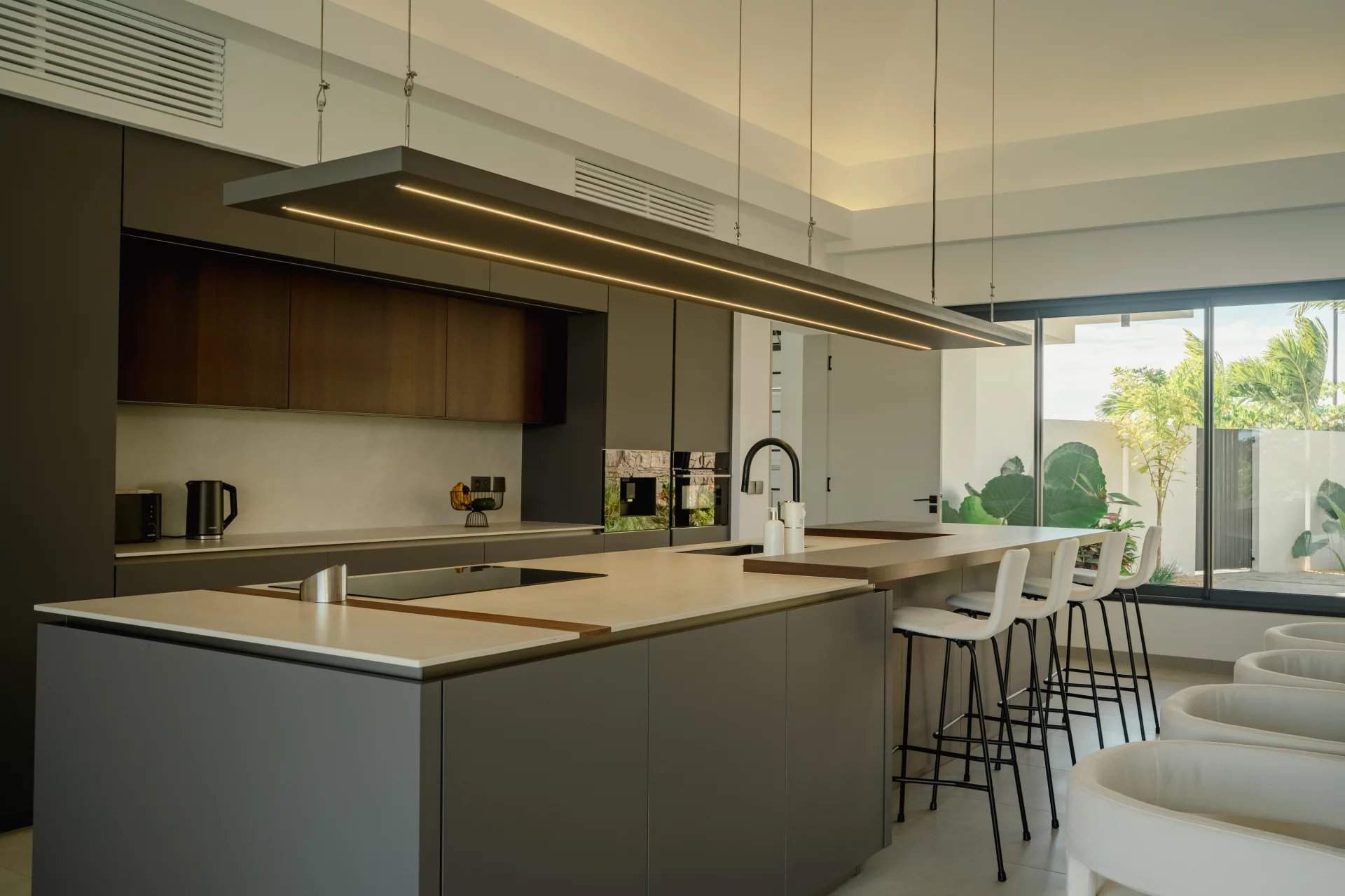 Grand Baie  - Villa 4 Bedrooms - picture 9