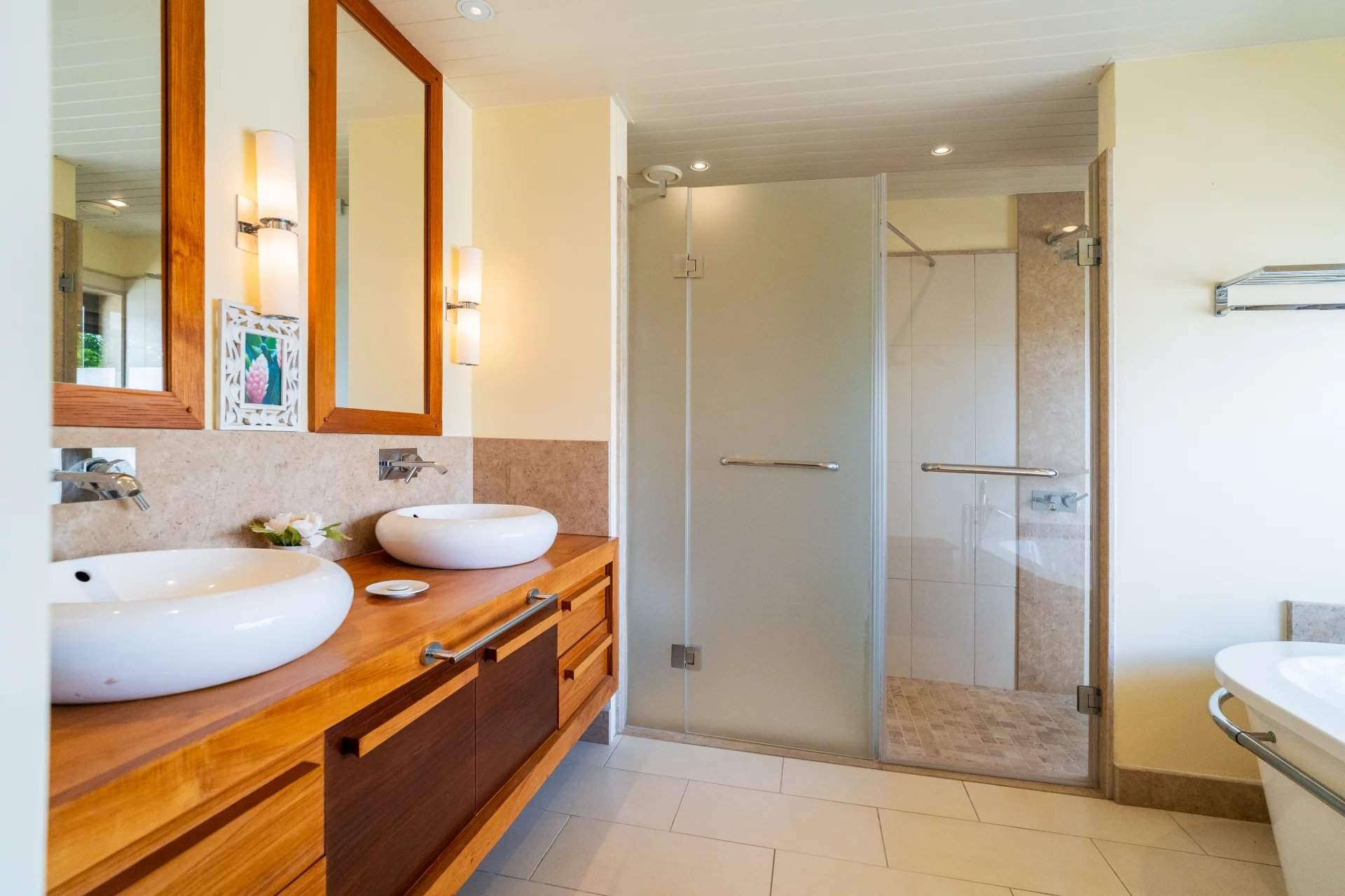 Beau Champ  - Villa 5 Pièces 4 Chambres - picture 19