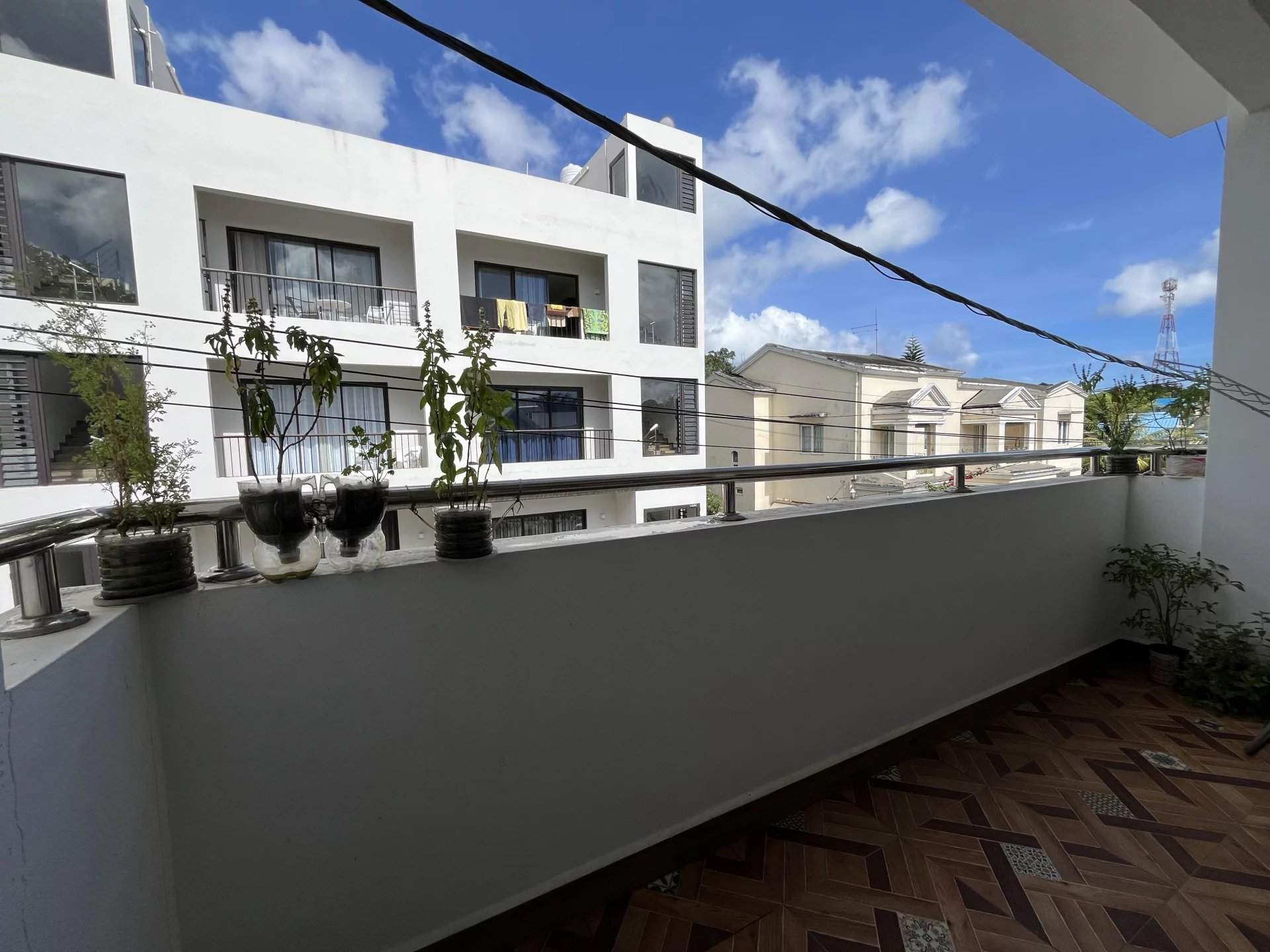 Grand Baie  - Apartment 3 Bedrooms - picture 9