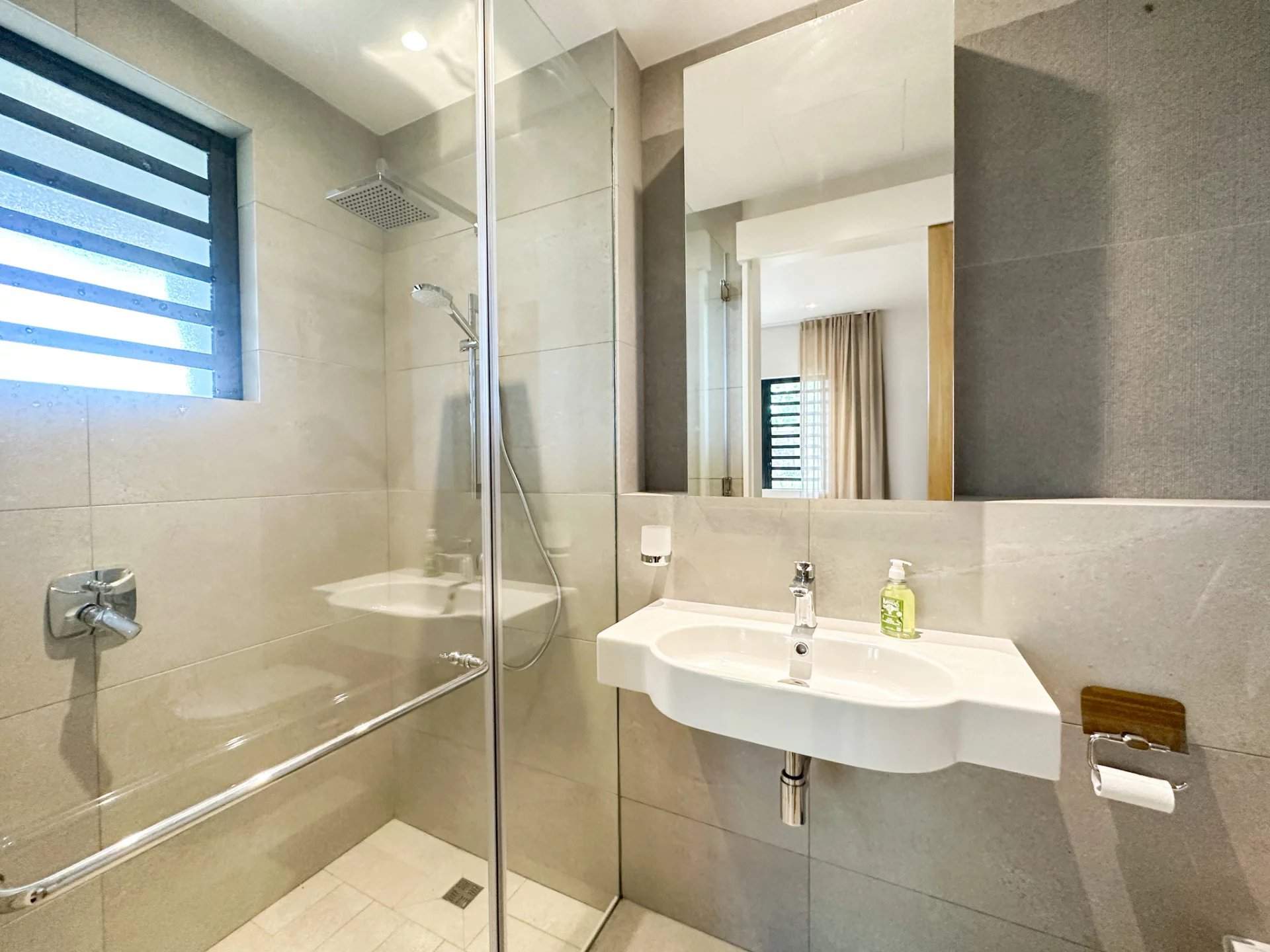 Mapou  - Appartement 4 Pi&egrave;ces 3 Chambres - picture 8