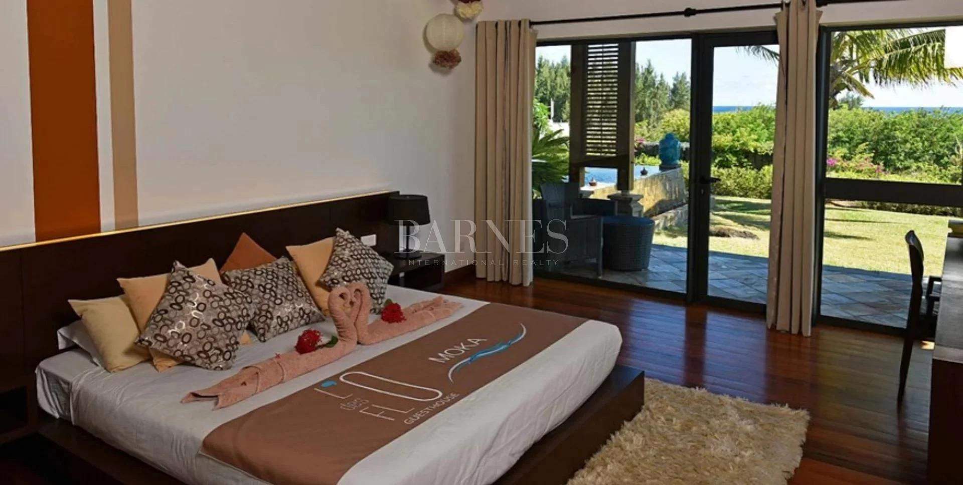 Bel Ombre  - Villa 5 Bedrooms - picture 8