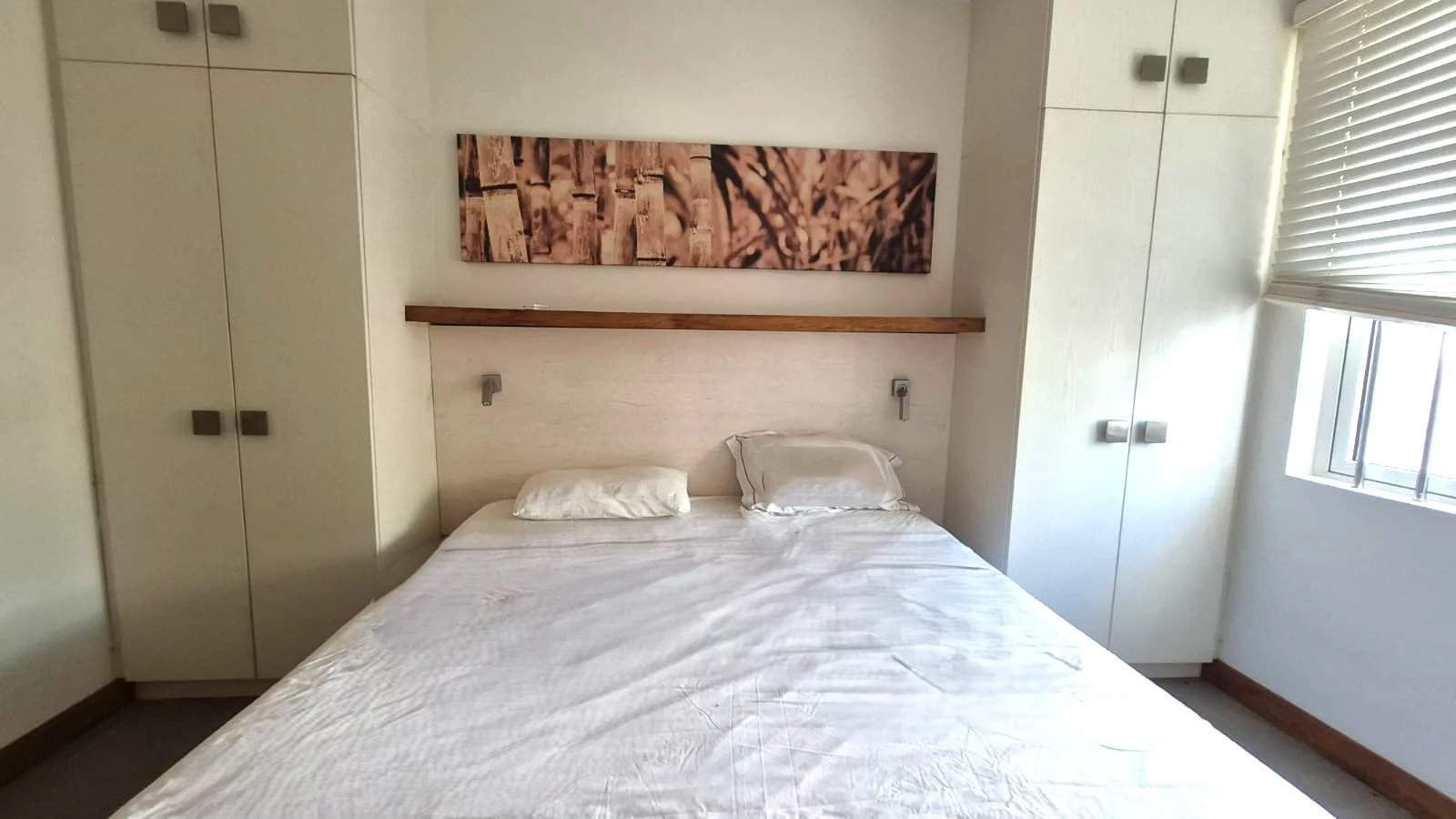 Bain Boeuf  - Appartement 4 Pi&egrave;ces 3 Chambres - picture 7