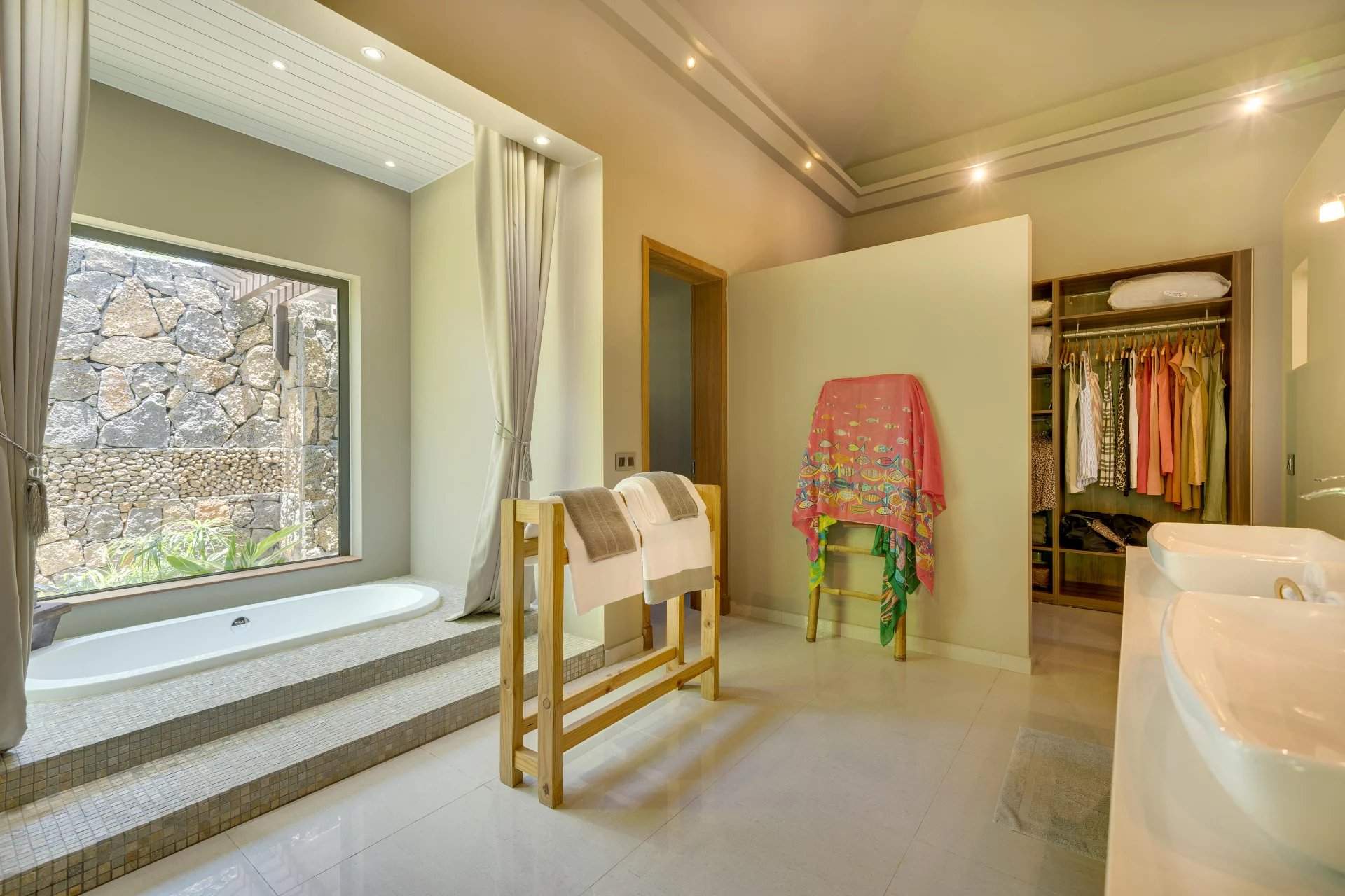 Grand Baie  - Villa 4 Bedrooms - picture 9