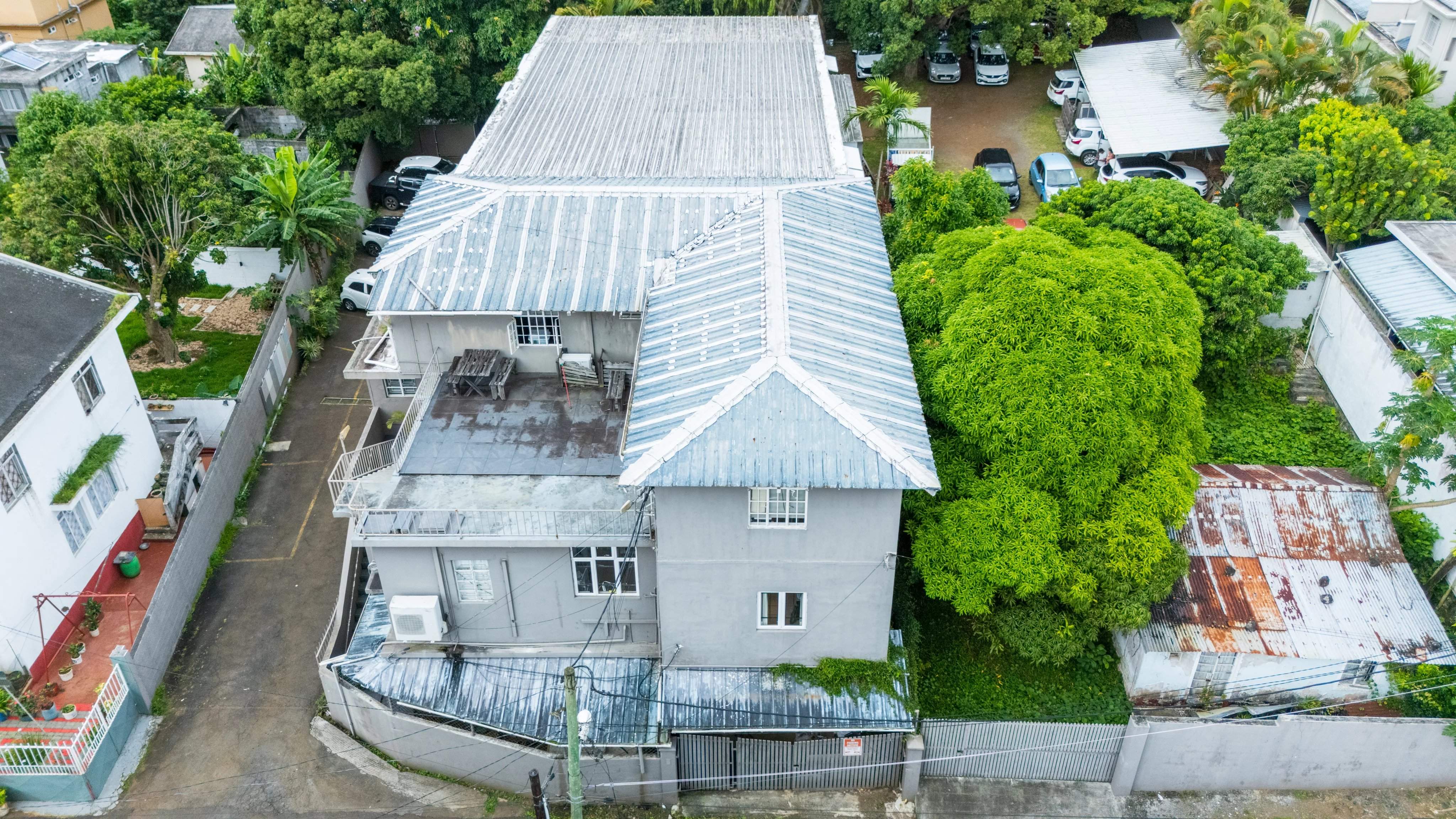 Moka  - Ensemble immobilier  - picture 8