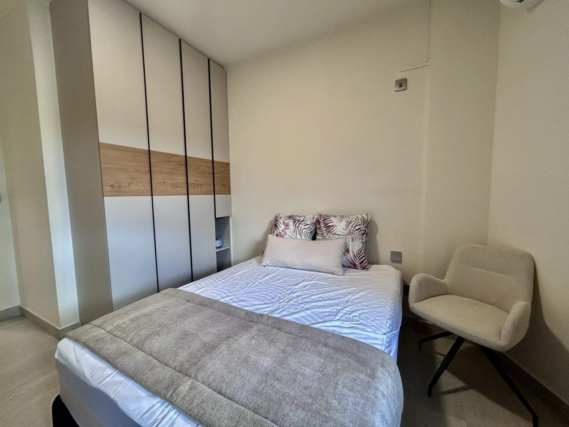 Quatre Bornes  - Apartment 3 Bedrooms - picture 11