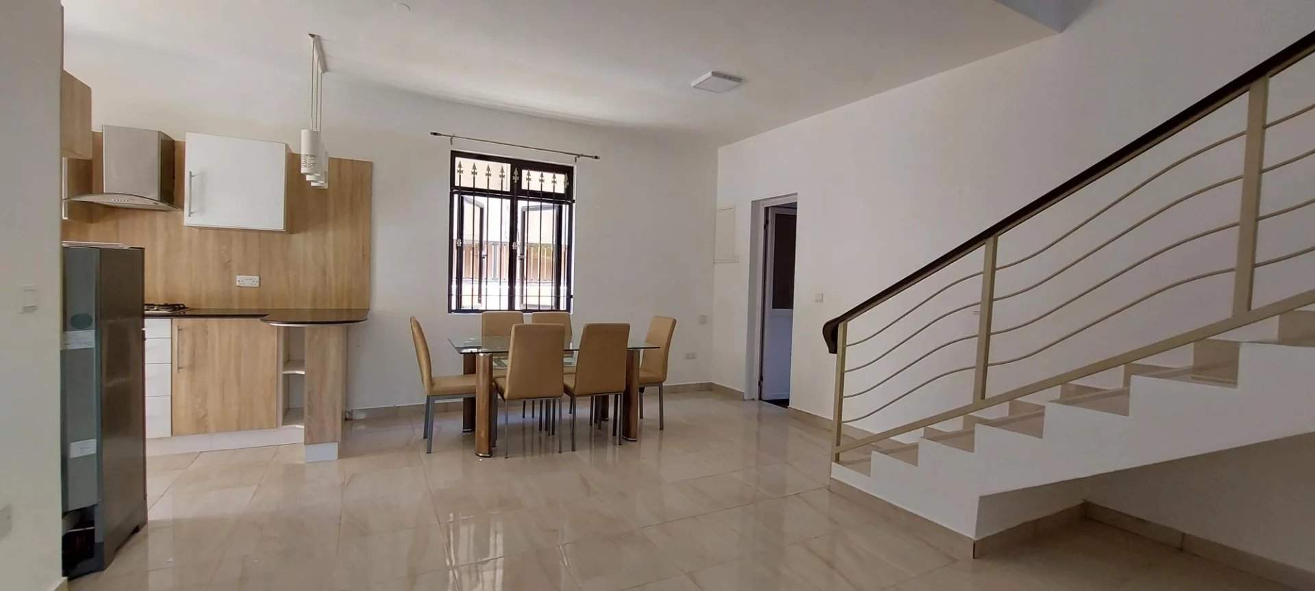 Calodyne  - Duplex 3 Bedrooms - picture 4