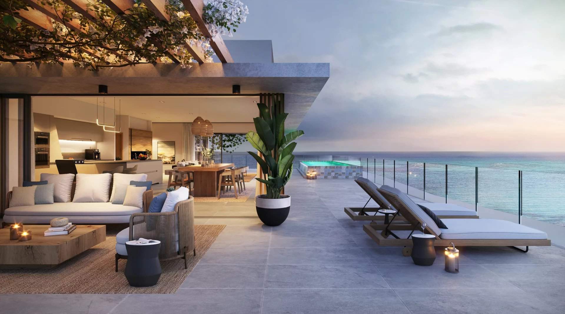 Balaclava  - Housing estate 3 Bedrooms - picture 6