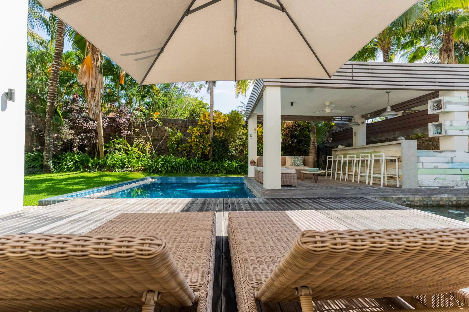 Grand Baie  - Villa 4 Pi&egrave;ces 3 Chambres - picture 15