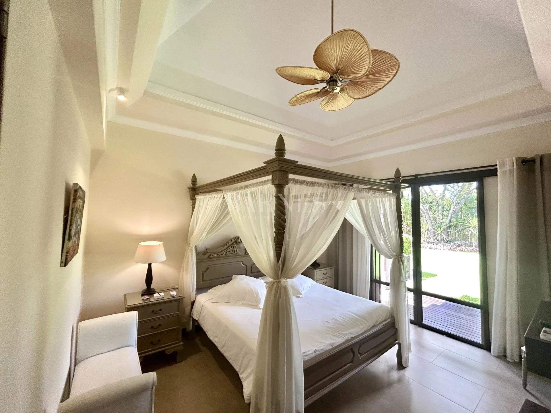 Tamarin  - Villa 4 Bedrooms - picture 6