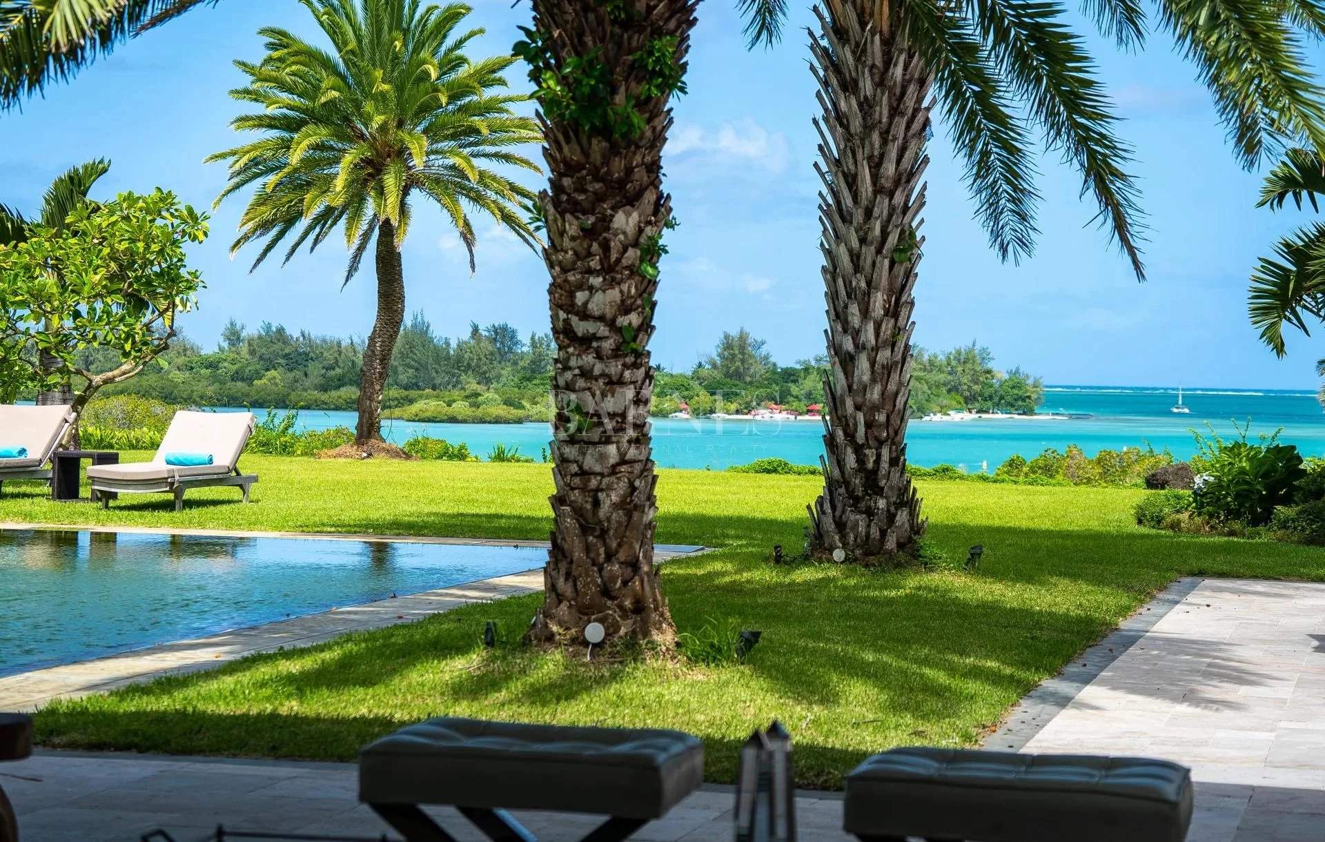 Beau Champ  - Villa 6 Bedrooms - picture 1