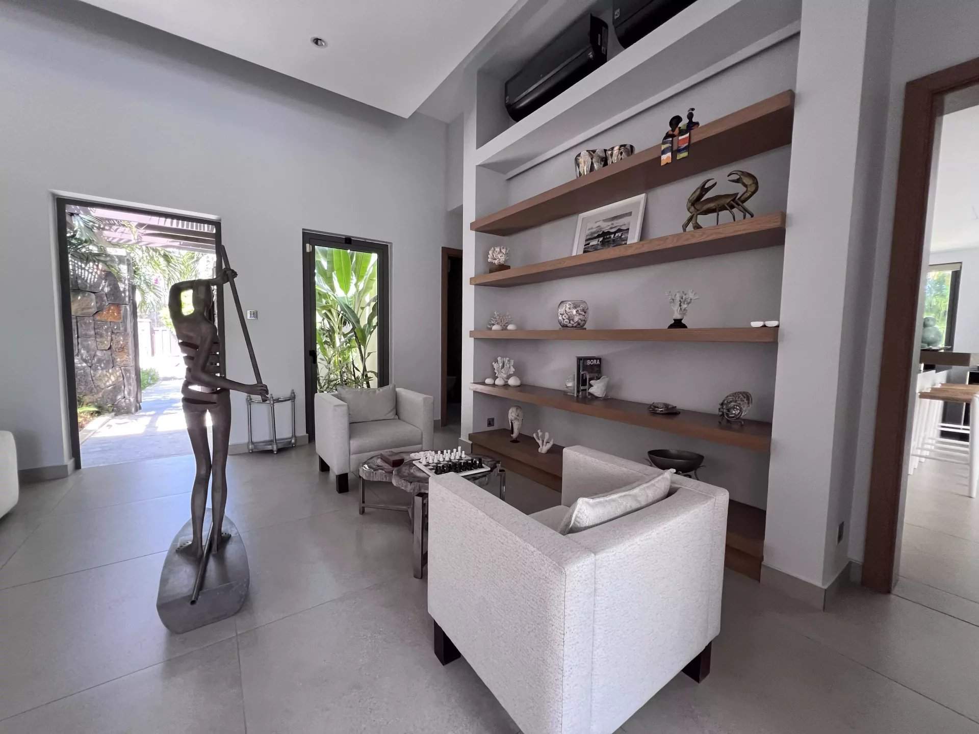 Beau Champ  - Villa 4 Cuartos 3 Habitaciones - picture 9