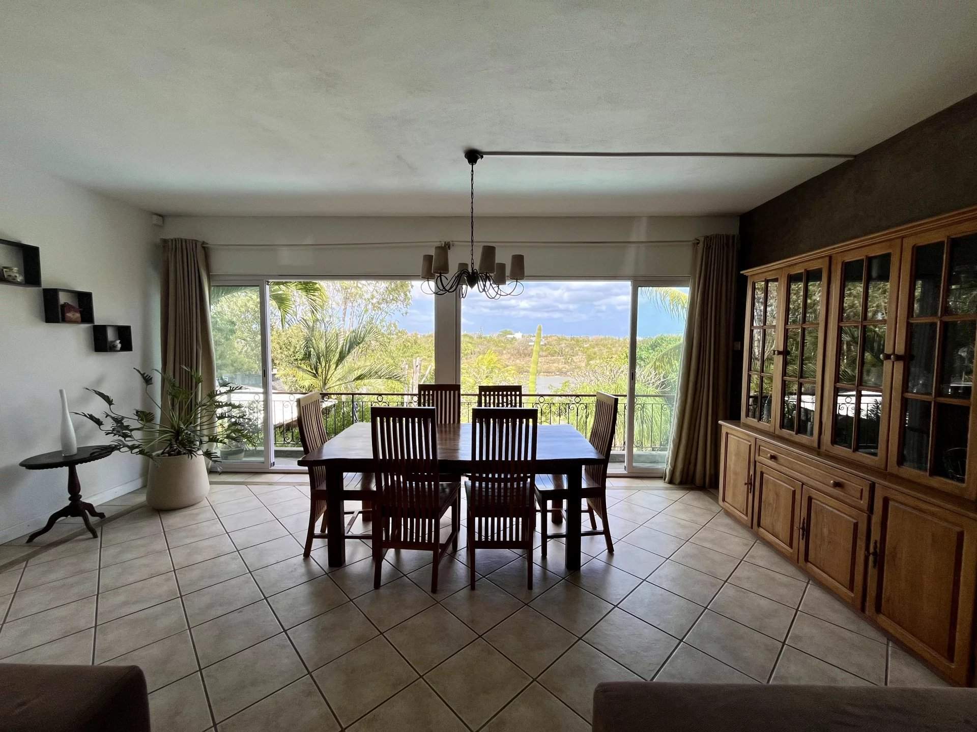 Grand Baie  - Casa 4 Cuartos 3 Habitaciones - picture 12