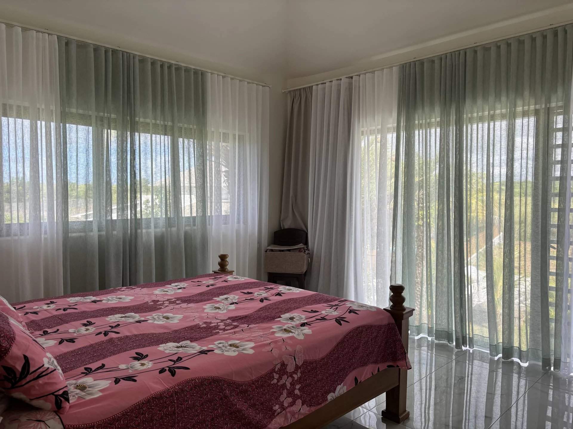 Beau Vallon  - Maison 6 Pi&egrave;ces 5 Chambres - picture 11