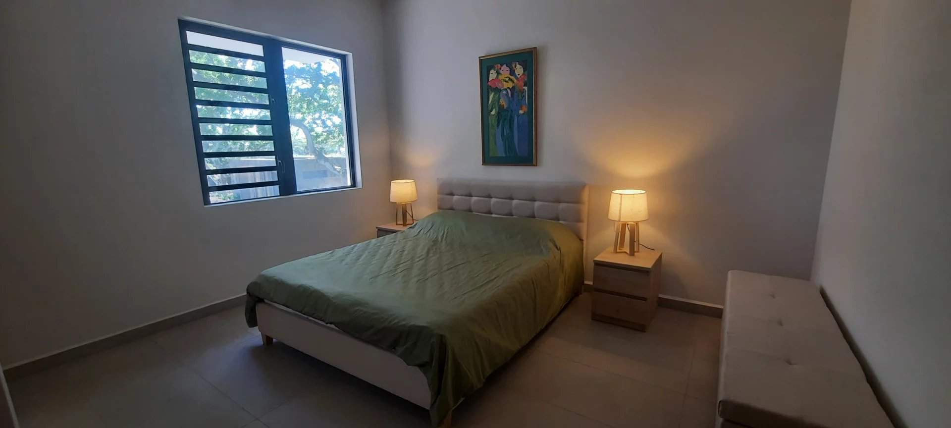 Belle Vue Harel  - Apartment 3 Bedrooms - picture 12