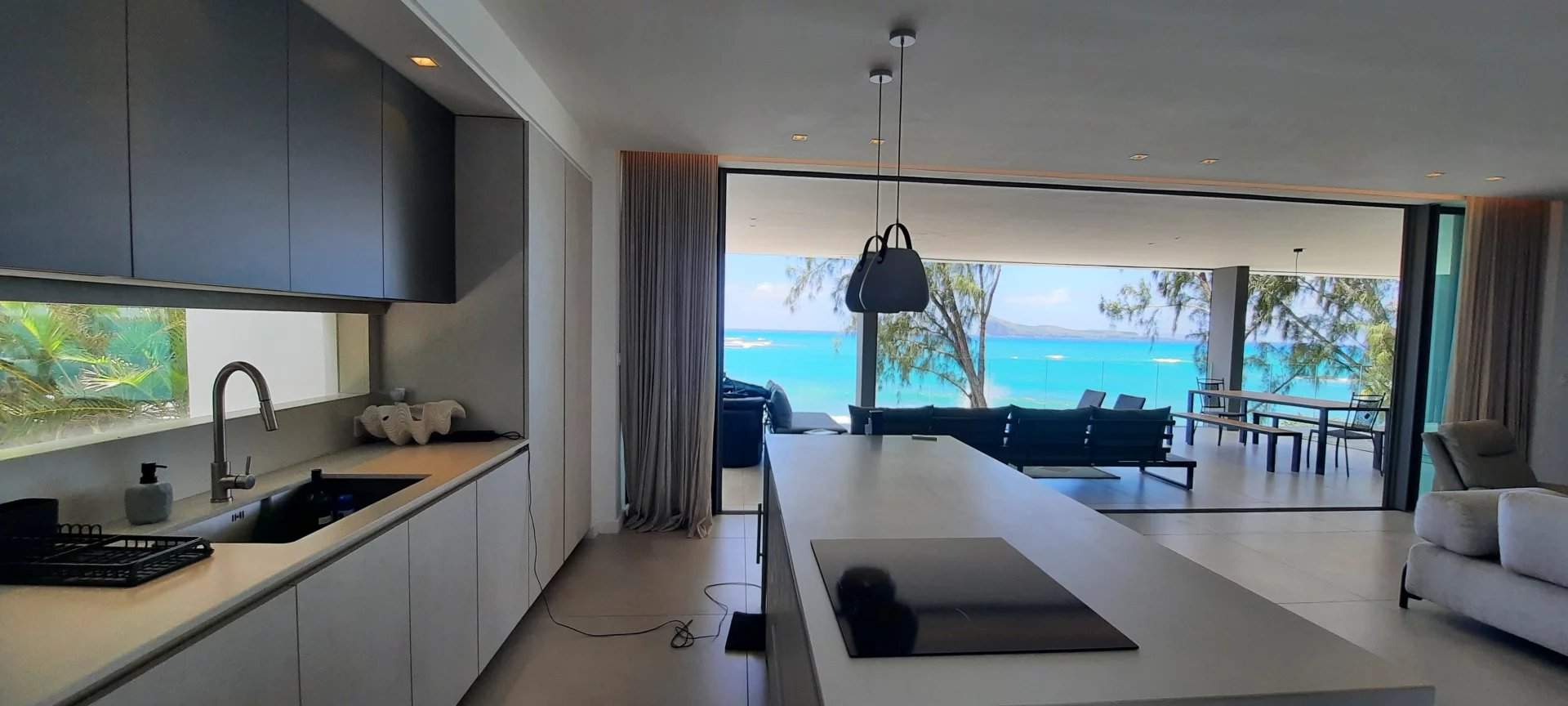 Cap Malheureux  - Apartment 3 Bedrooms - picture 8