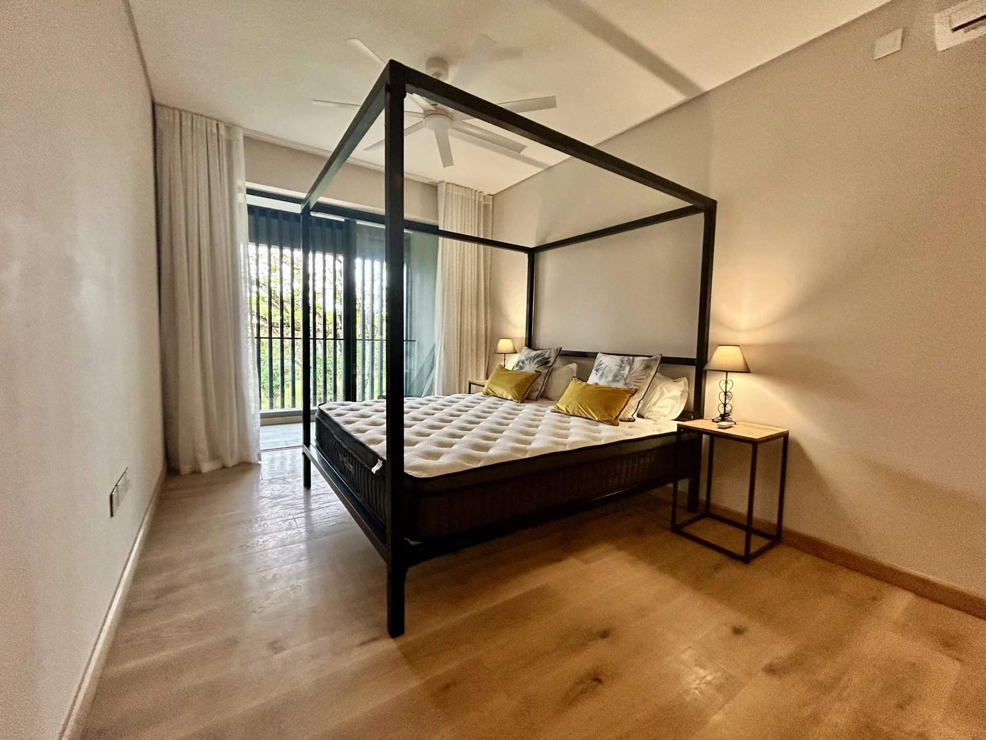 Belle Vue Harel  - Apartment 3 Bedrooms - picture 12