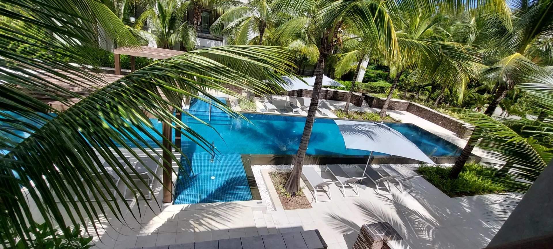 Grand Baie  - Apartment 3 Bedrooms - picture 5