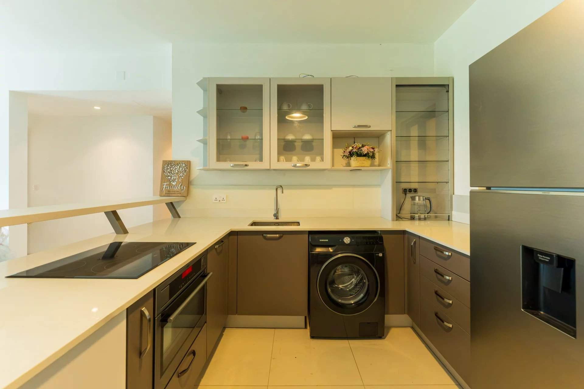 Moka  - Apartment 3 Bedrooms - picture 4